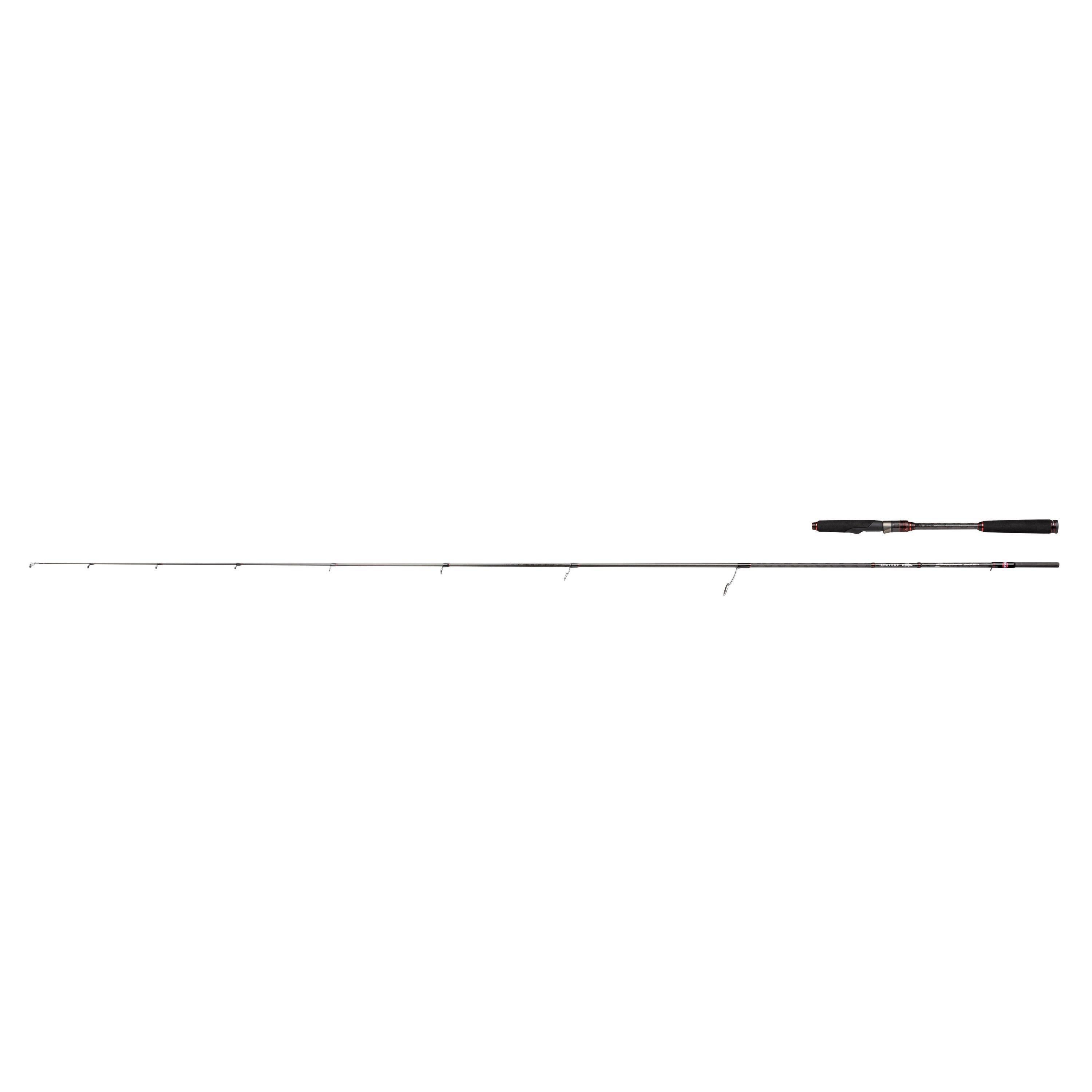 Wędka spinningowa Penn Conflict Inshore 40g