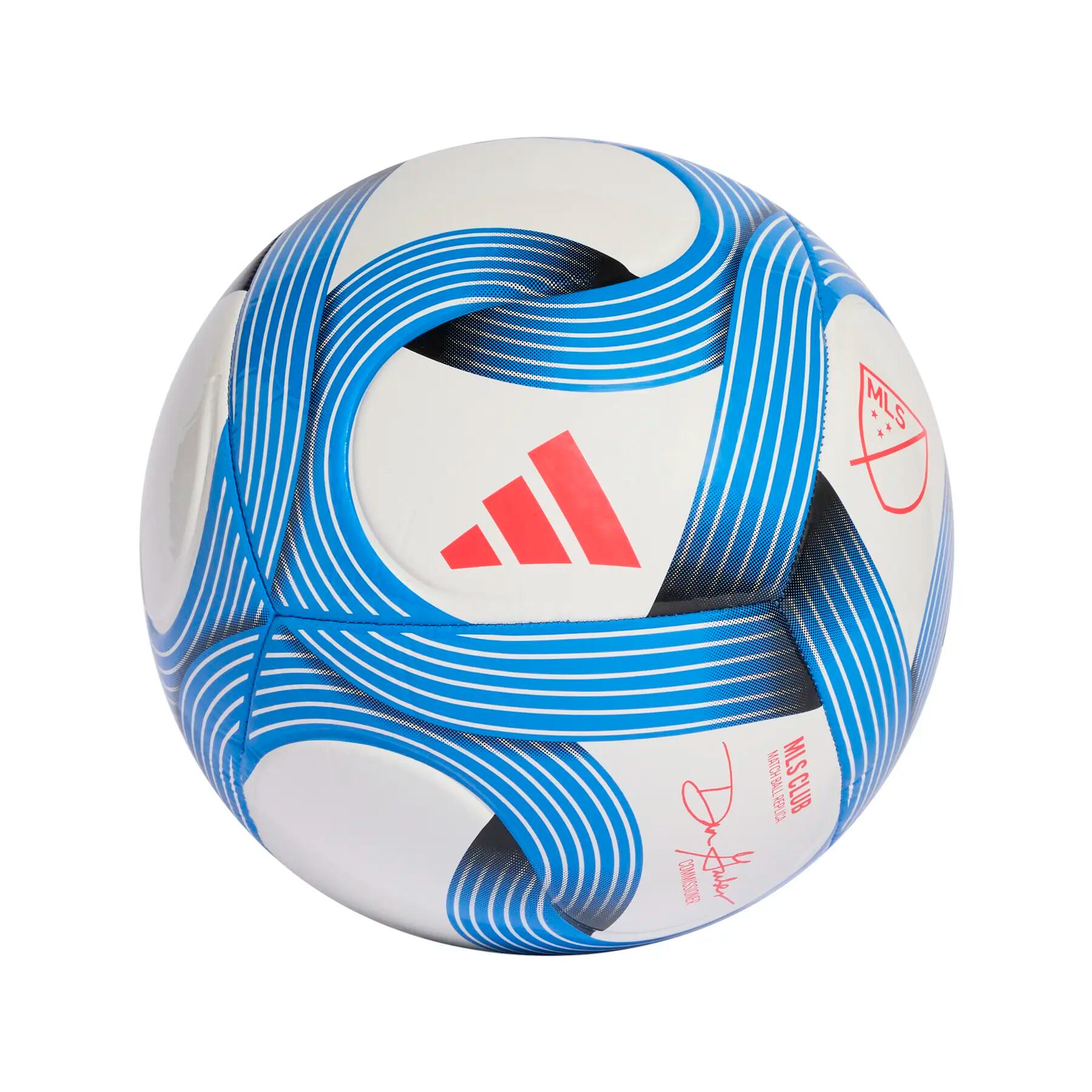 Piłka adidas Major League Soccer 26 Club