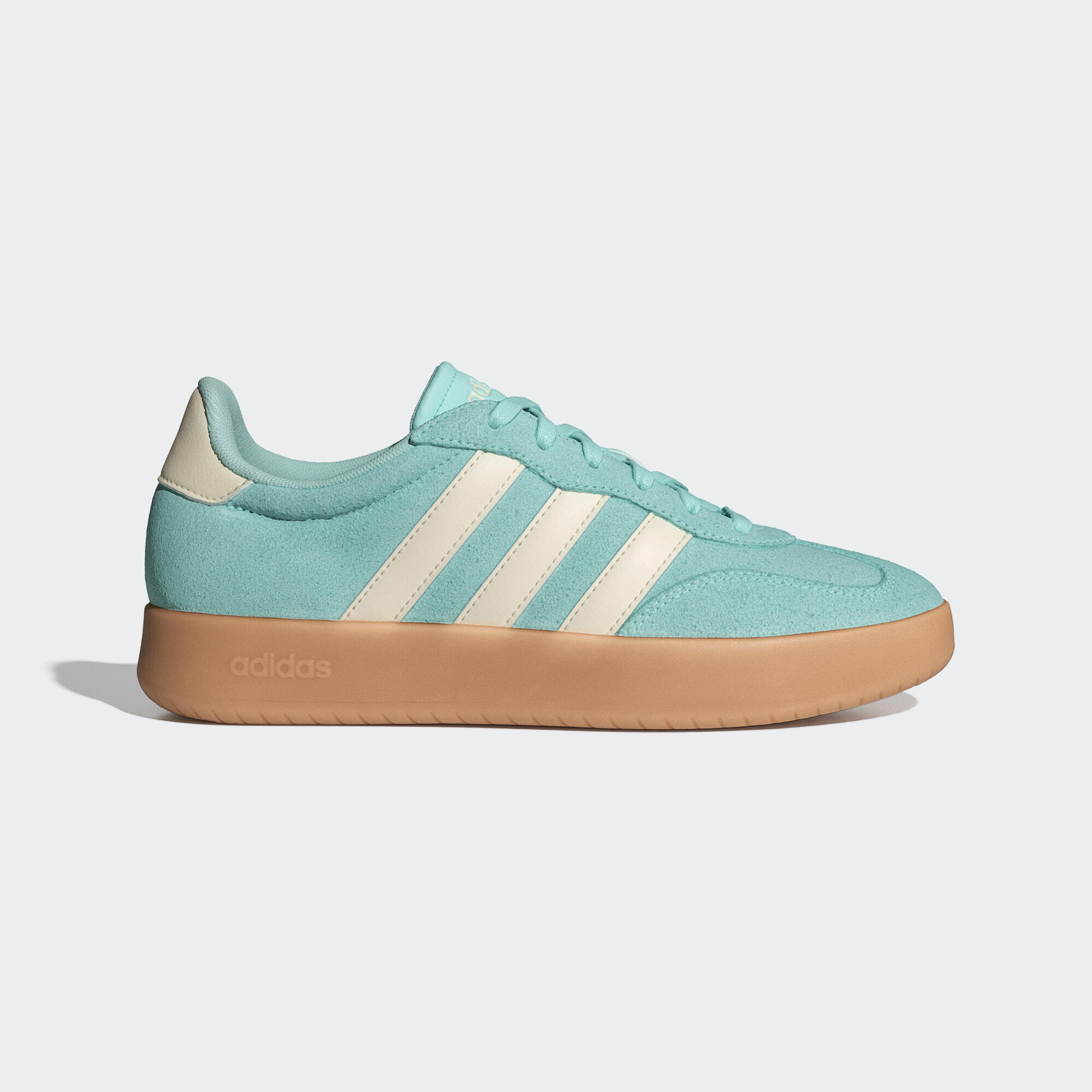 Buty Barreda