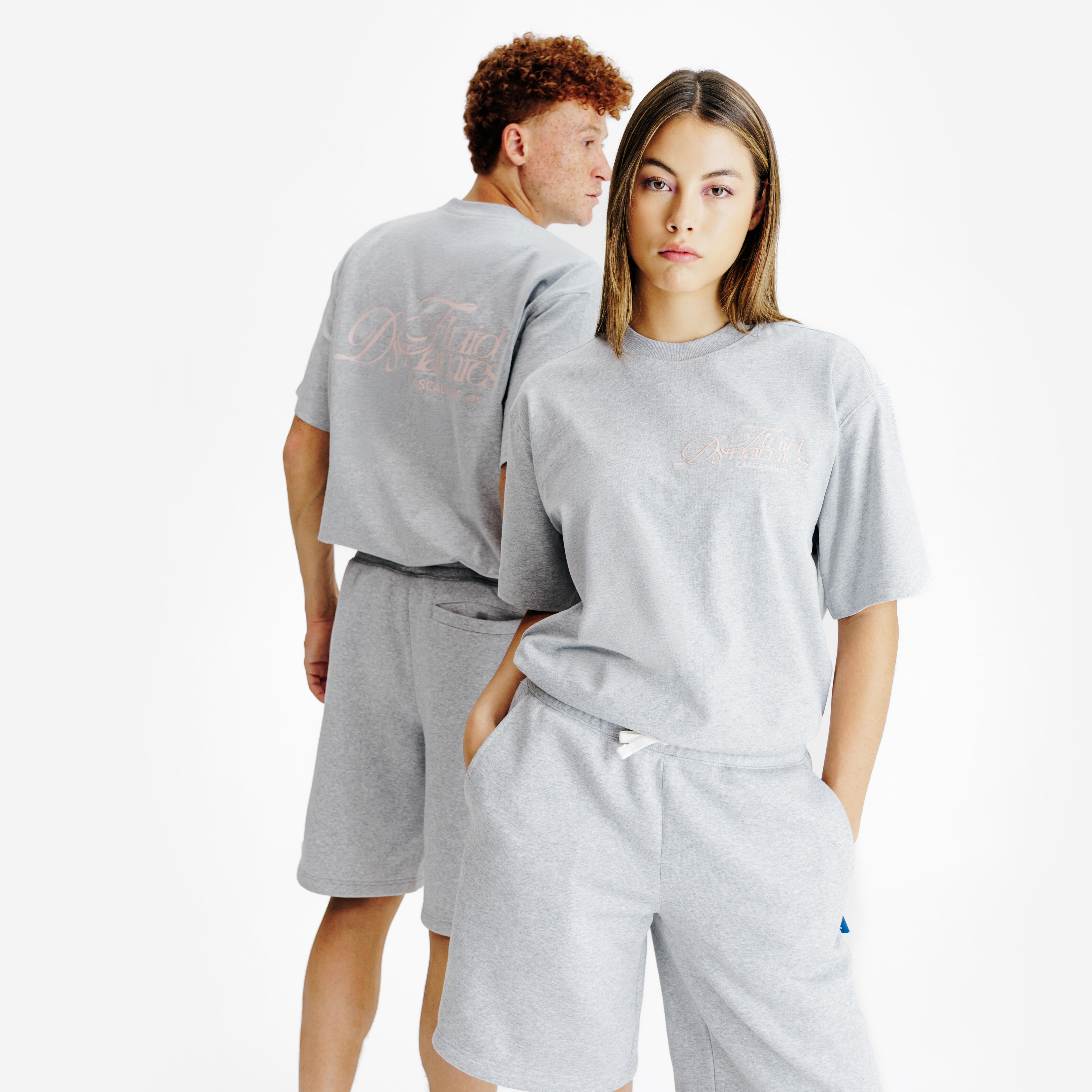 Koszulka z grafiką unisex Relax