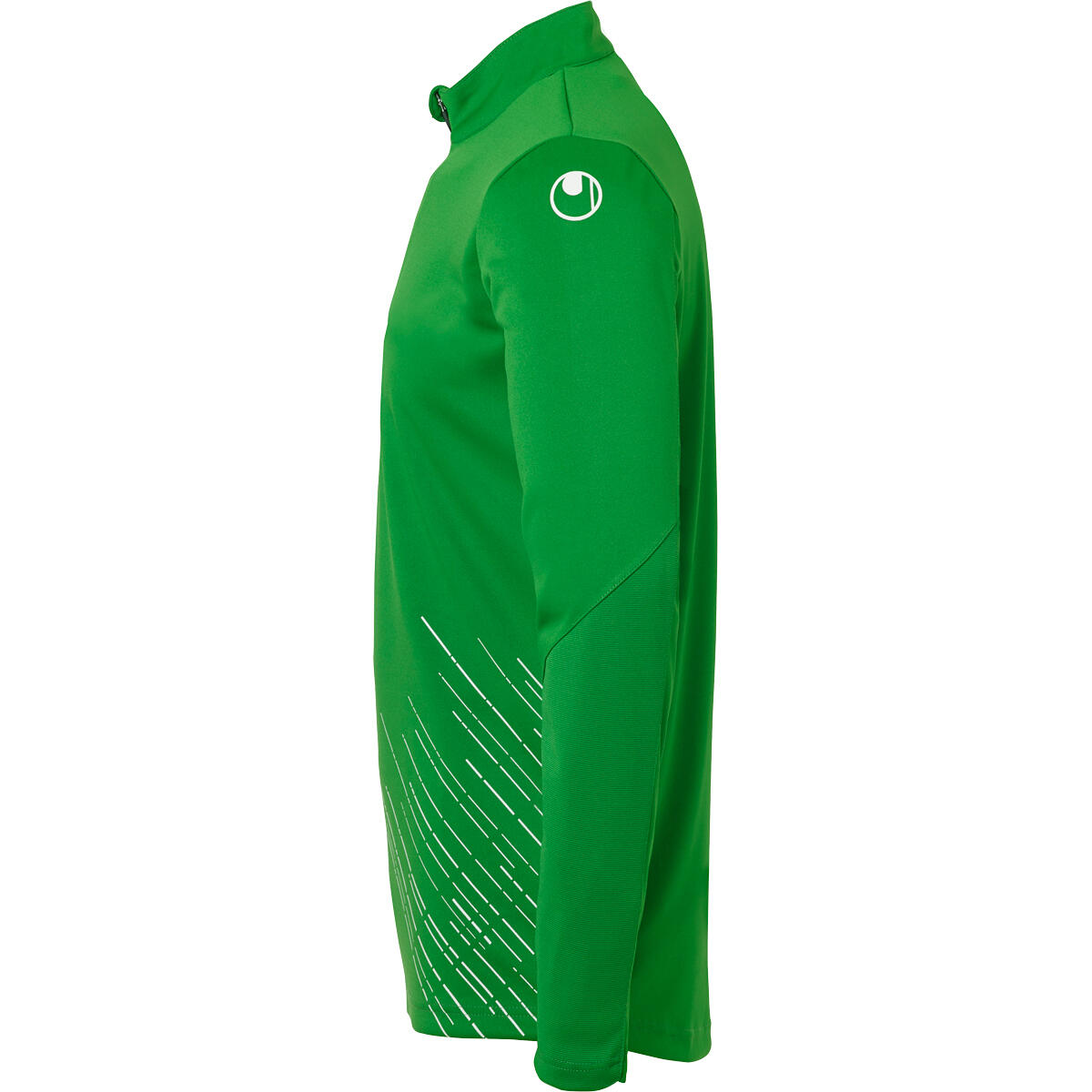 Top treningowy 1/4 zip Uhlsport Score 26