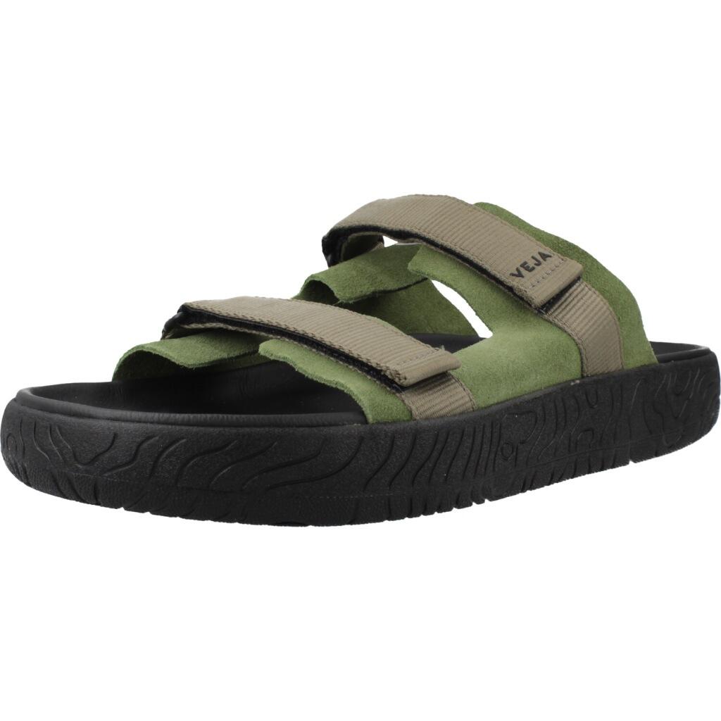 Sandały VEJA AP3221037B Zielony