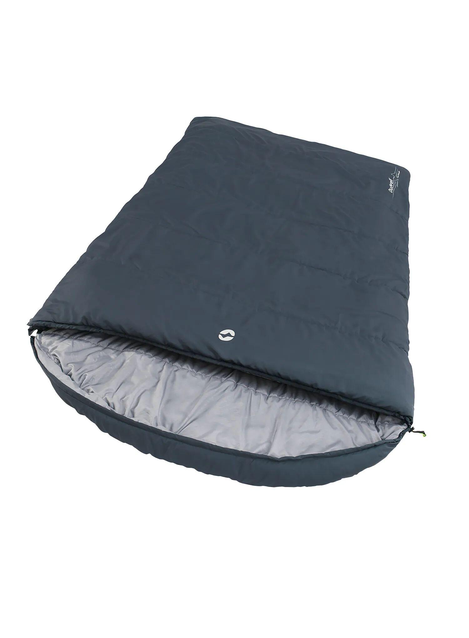 Śpiwór podwójny Outwell Campion Lux Double