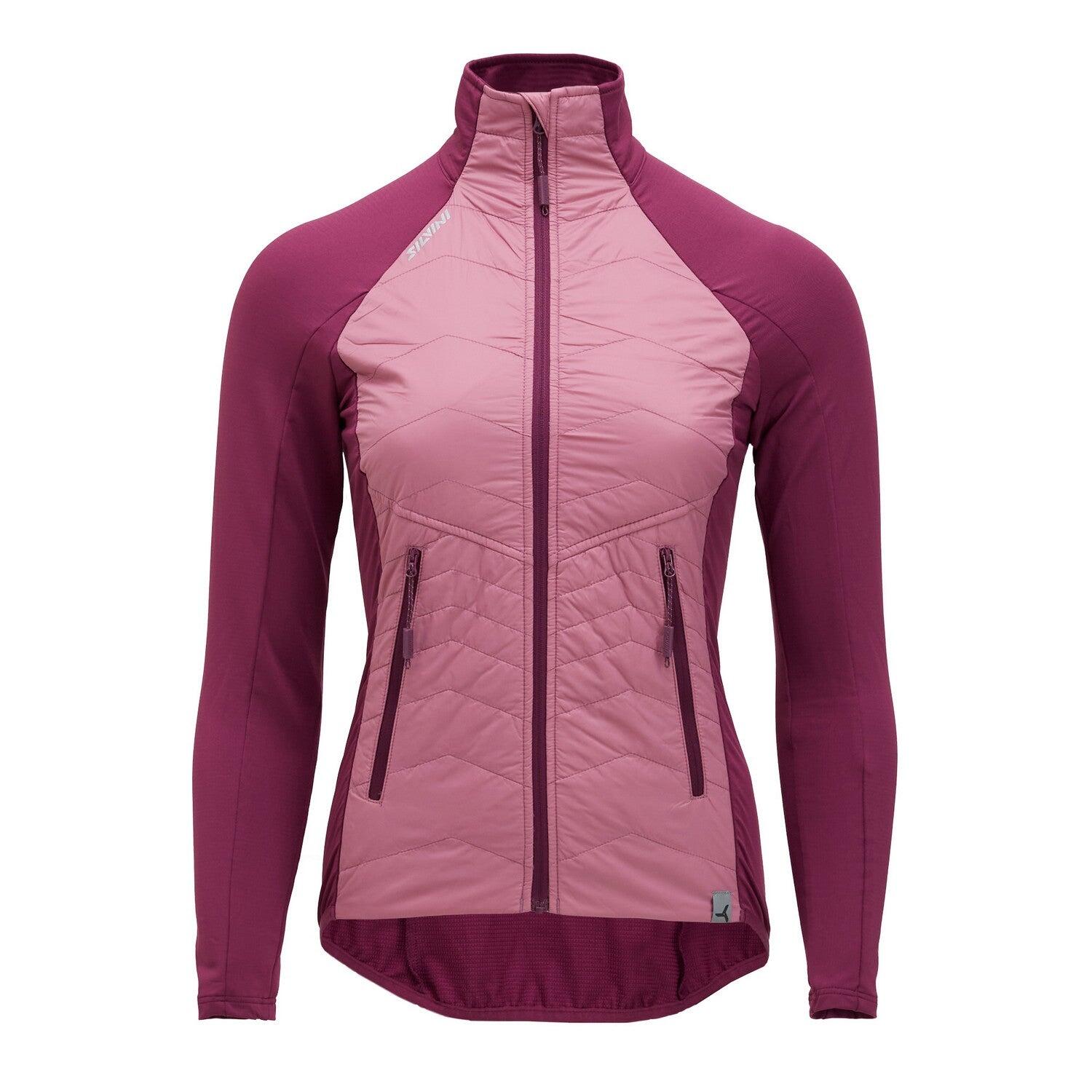 Bluza rowerowa damska Silvini Sillaro WJ1727