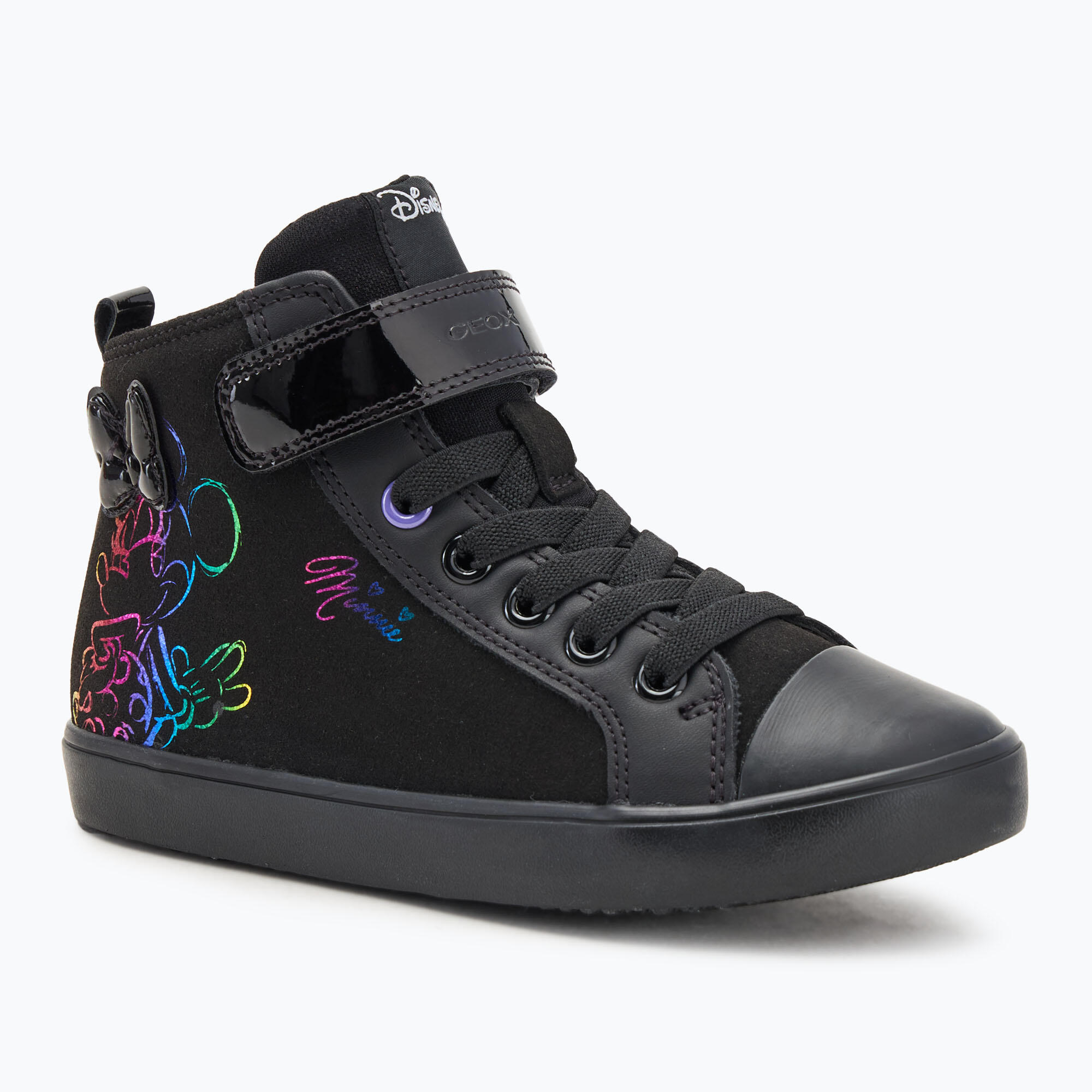 Buty dziecięce Geox Gisli