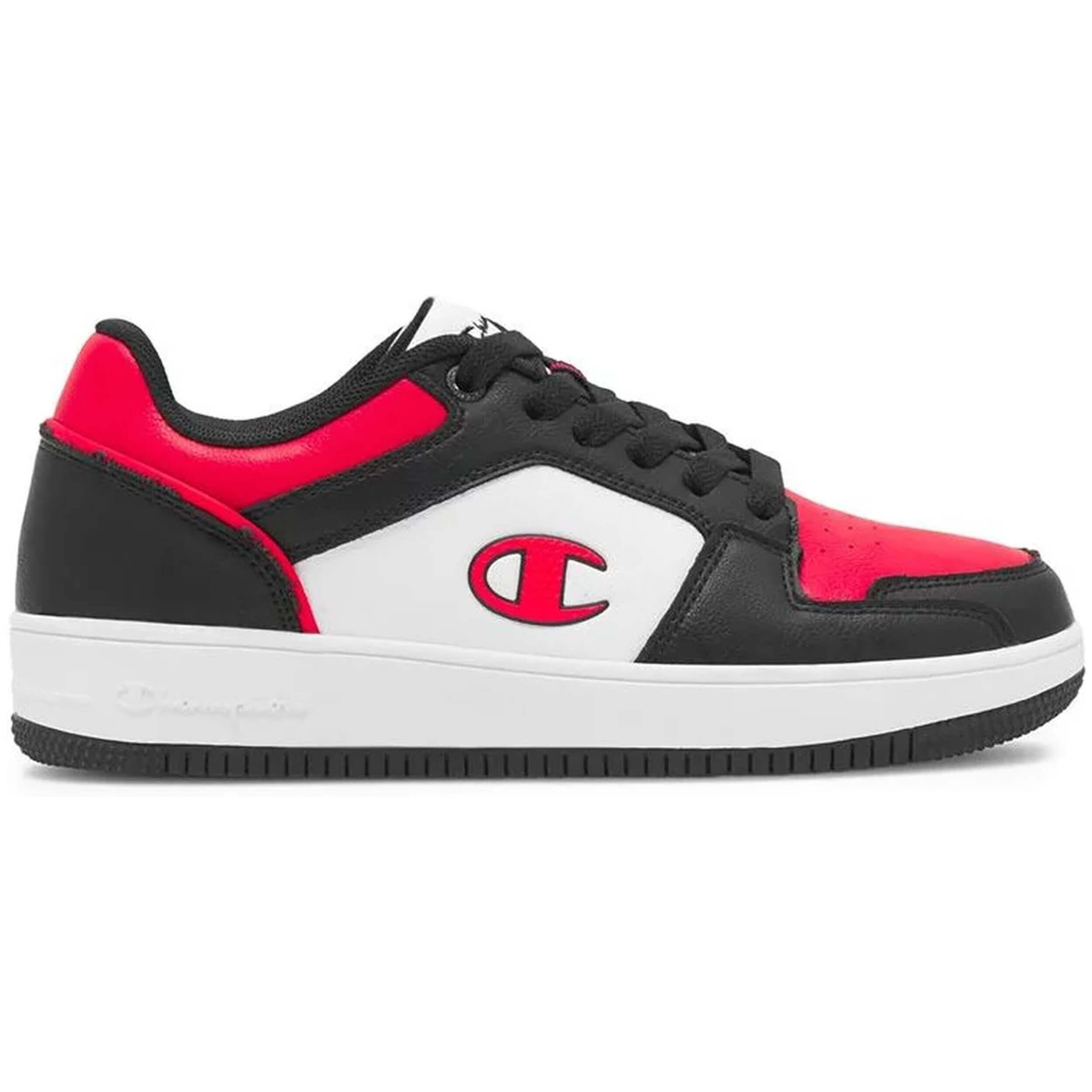 Buty na co dzień unisex CHAMPION REBOUND