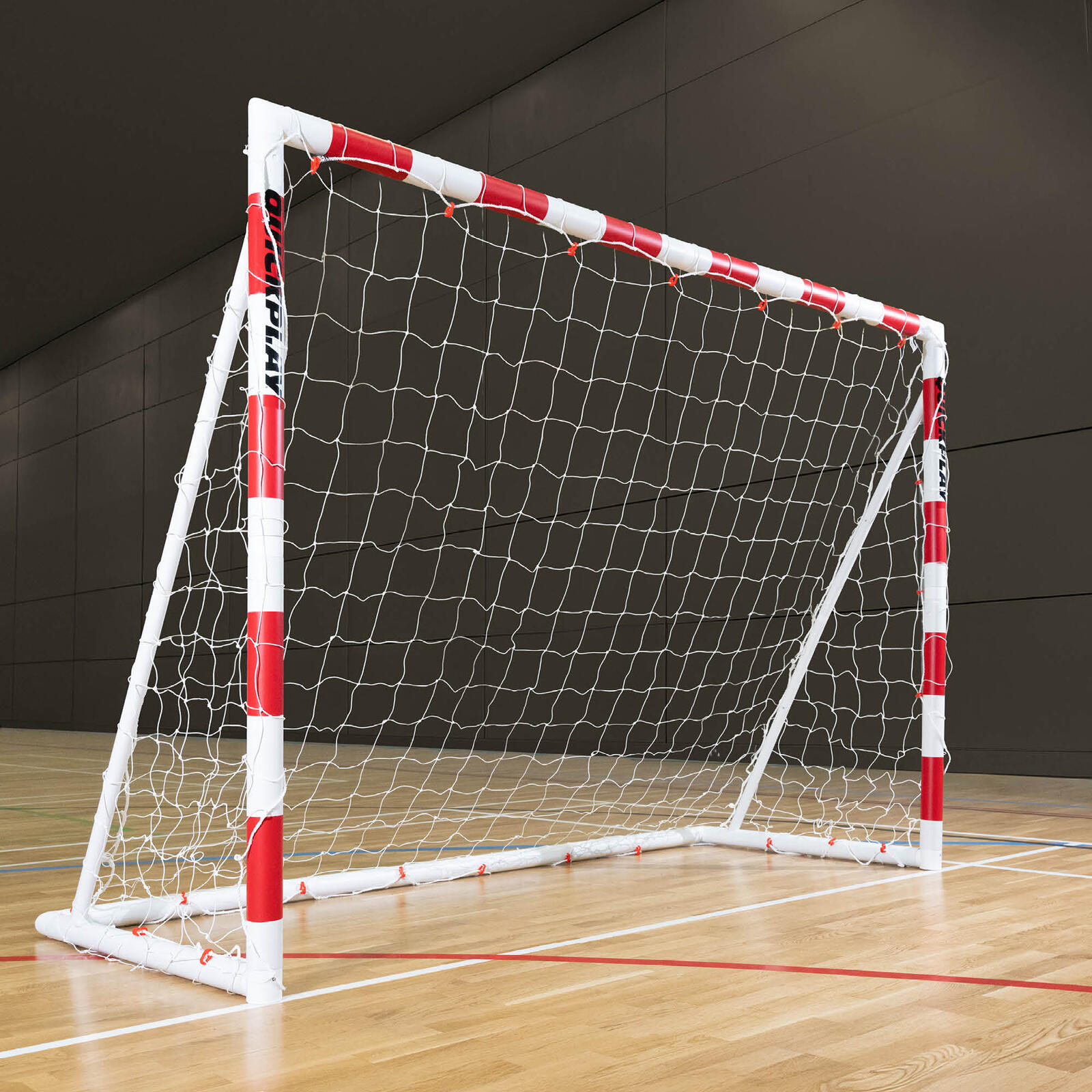 Bramka Do Piłki Ręcznej Quickplay Q-Fold Handball 3X2 M