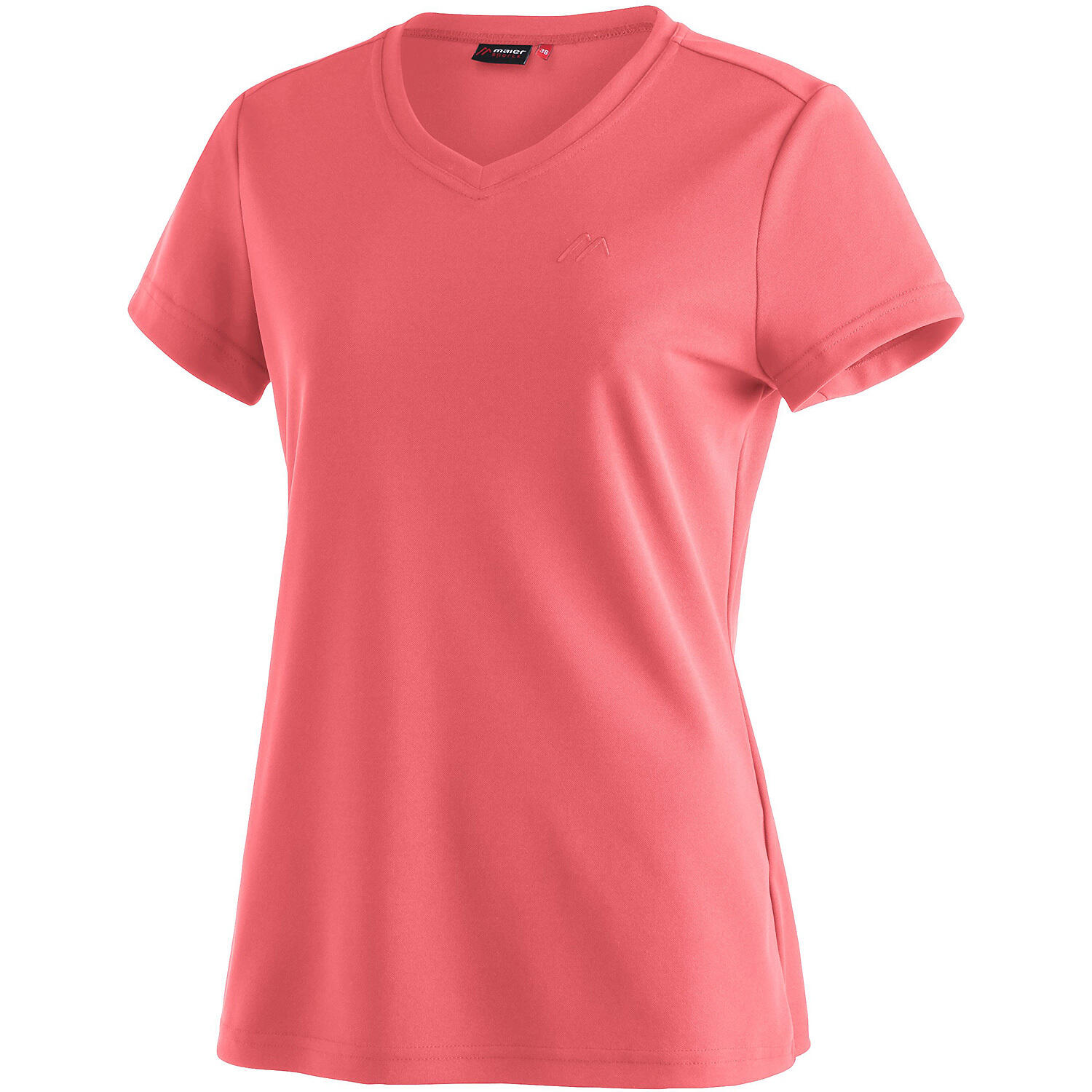 T-shirt damski Maier Sports Trudy