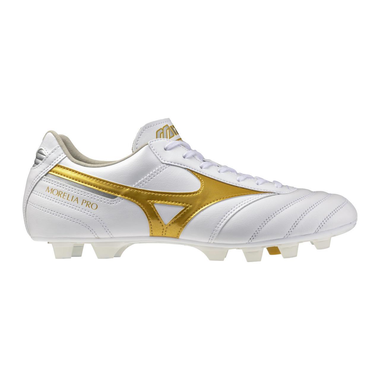 Buty piłkarskie Mizuno Morelia II Pro FG
