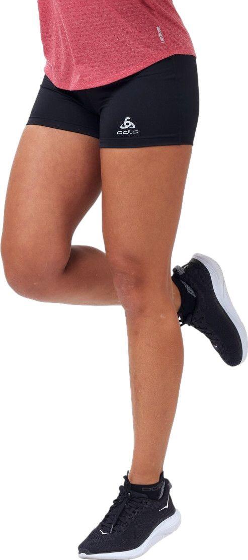 Pantalon de sport Odlo Tights Short Essential Sprinter