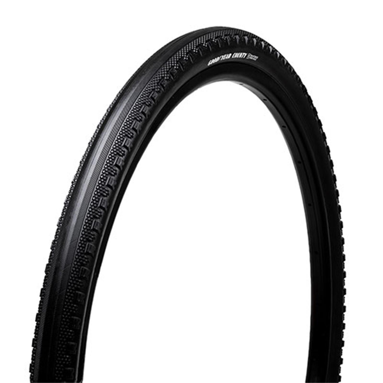 Opona Goodyear County Tubeless Ready