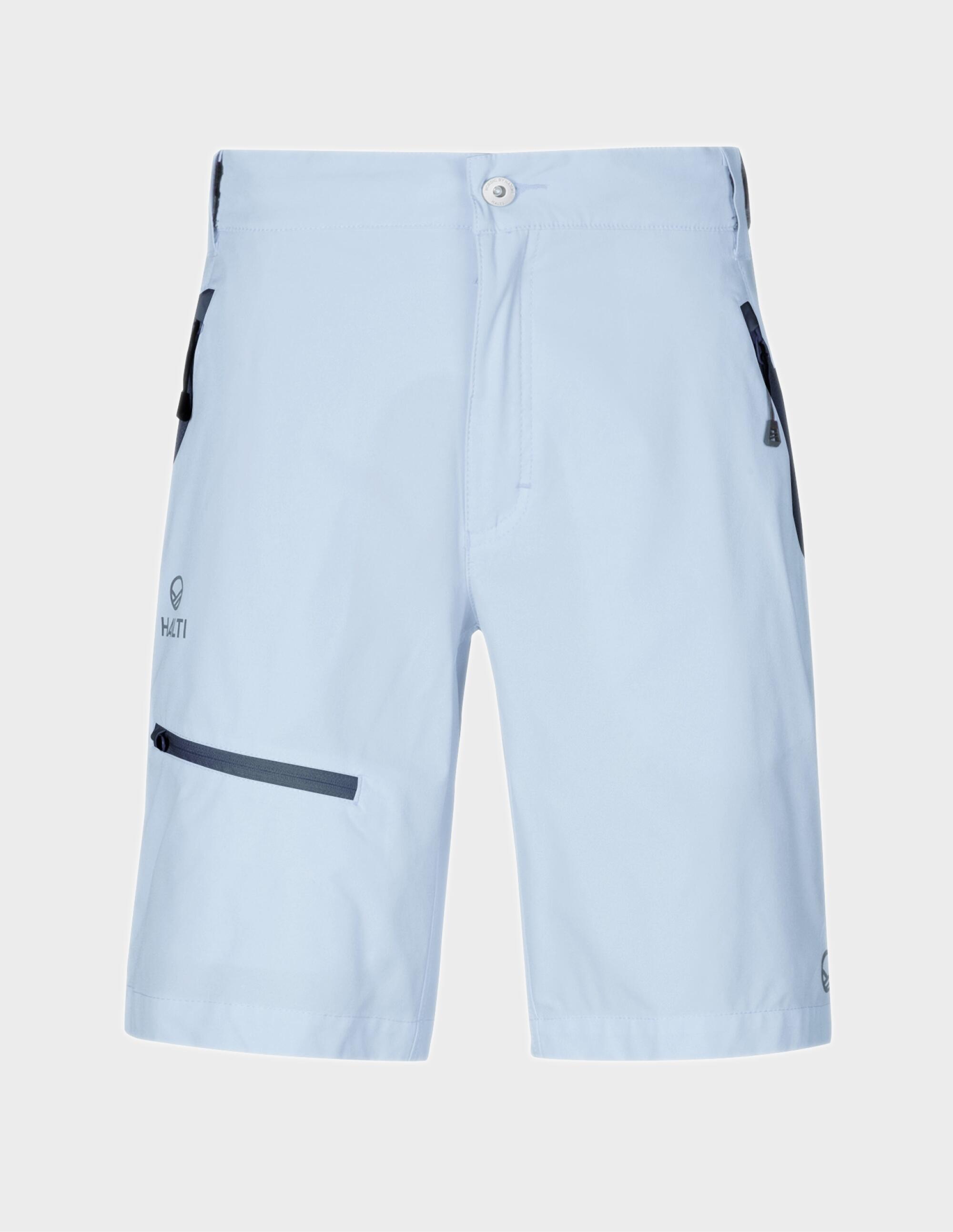 Spodenki trekkingowe damskie Halti Pallas X-Stretch Lite
