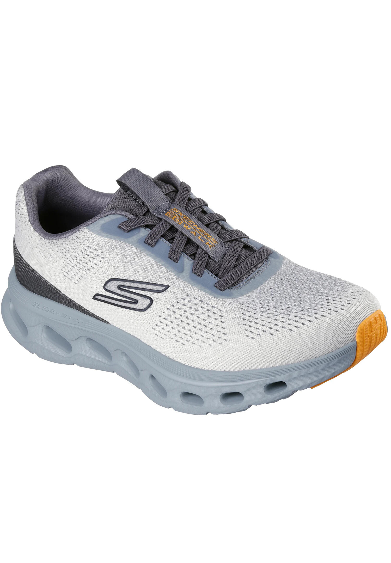 Buty SKECHERS GO WALK GLIDE STEP 2.0 Szary