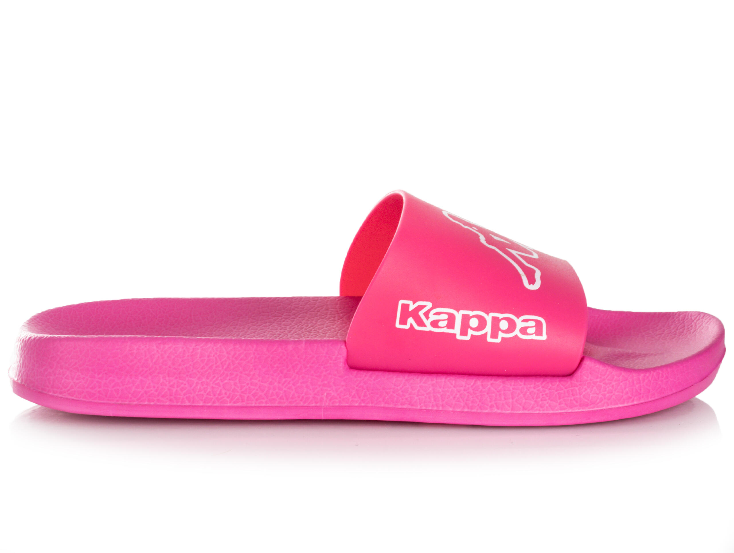 Klapki damskie sportowe Kappa KRUS
