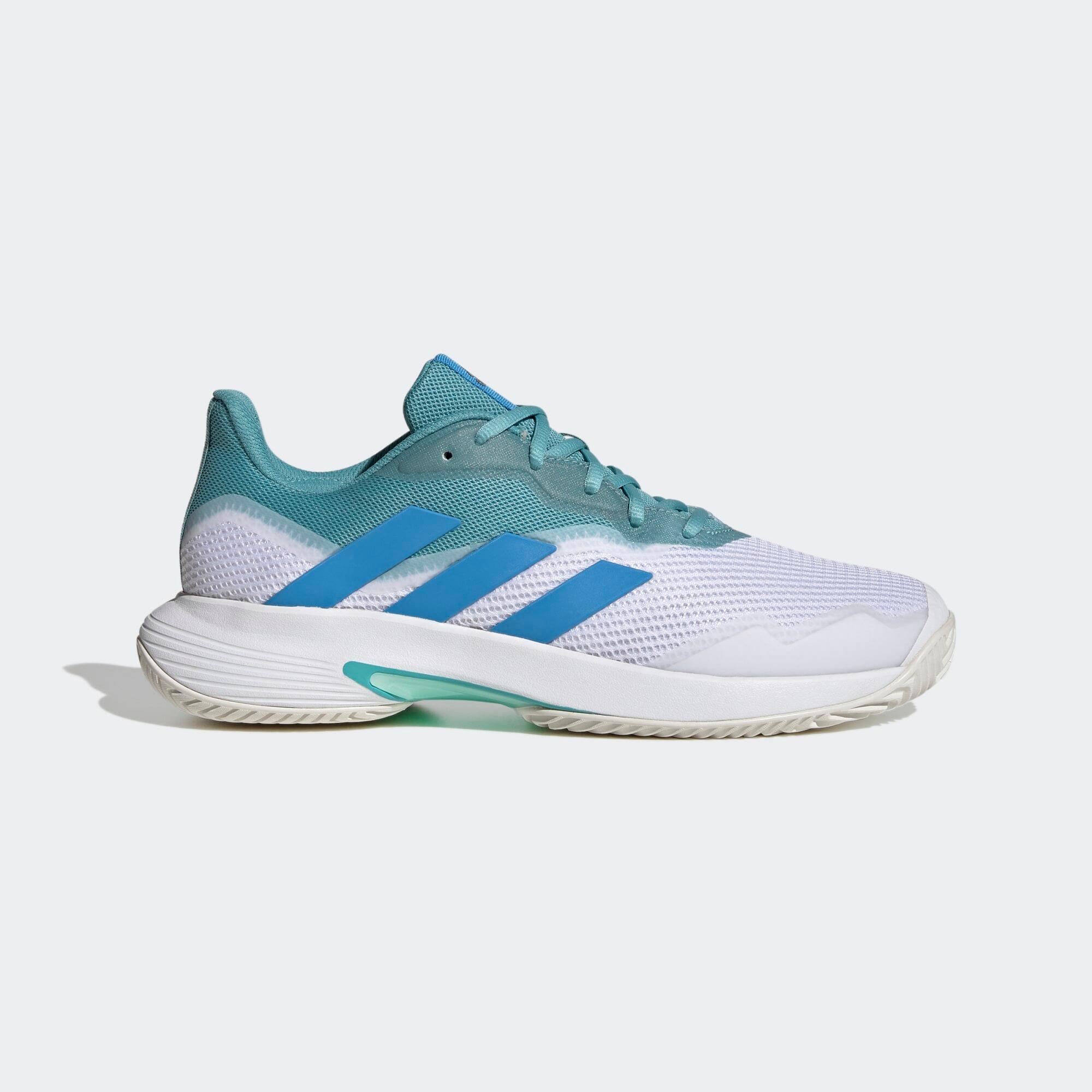 Buty do tenisa adidas 90 CourtJam Control