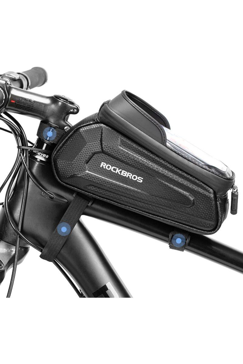 Torba rowerowa Mobicase 1,7L
