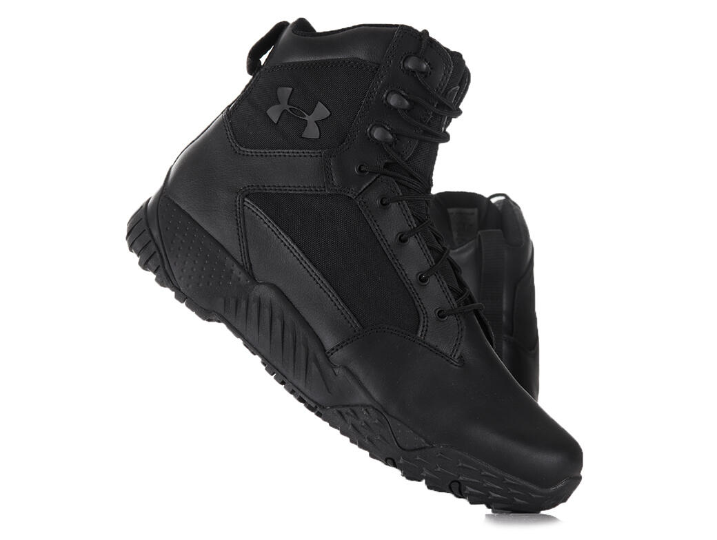Buty męskie terenowe UNDER ARMOUR