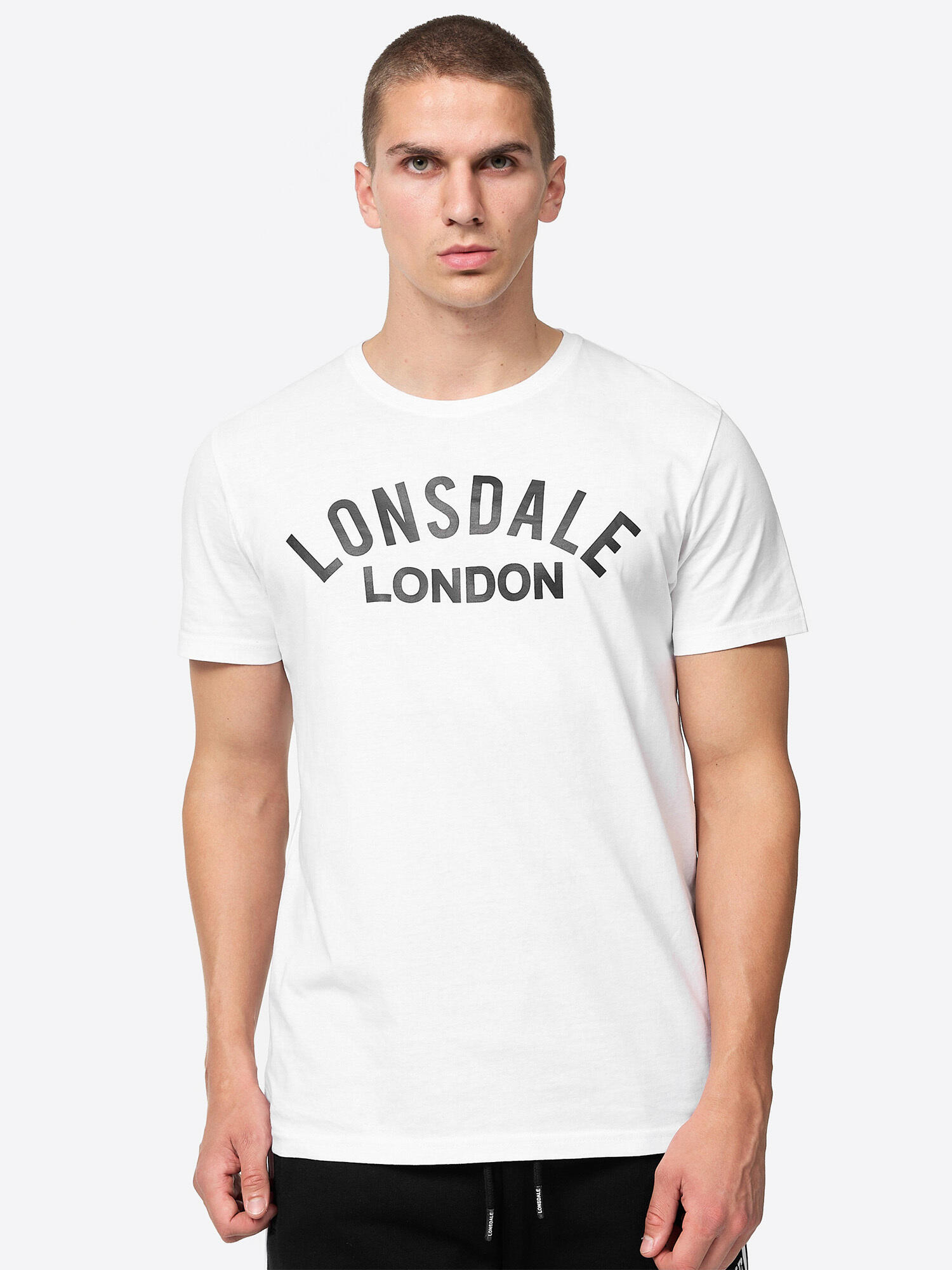 Koszulka Lonsdale Bradfield