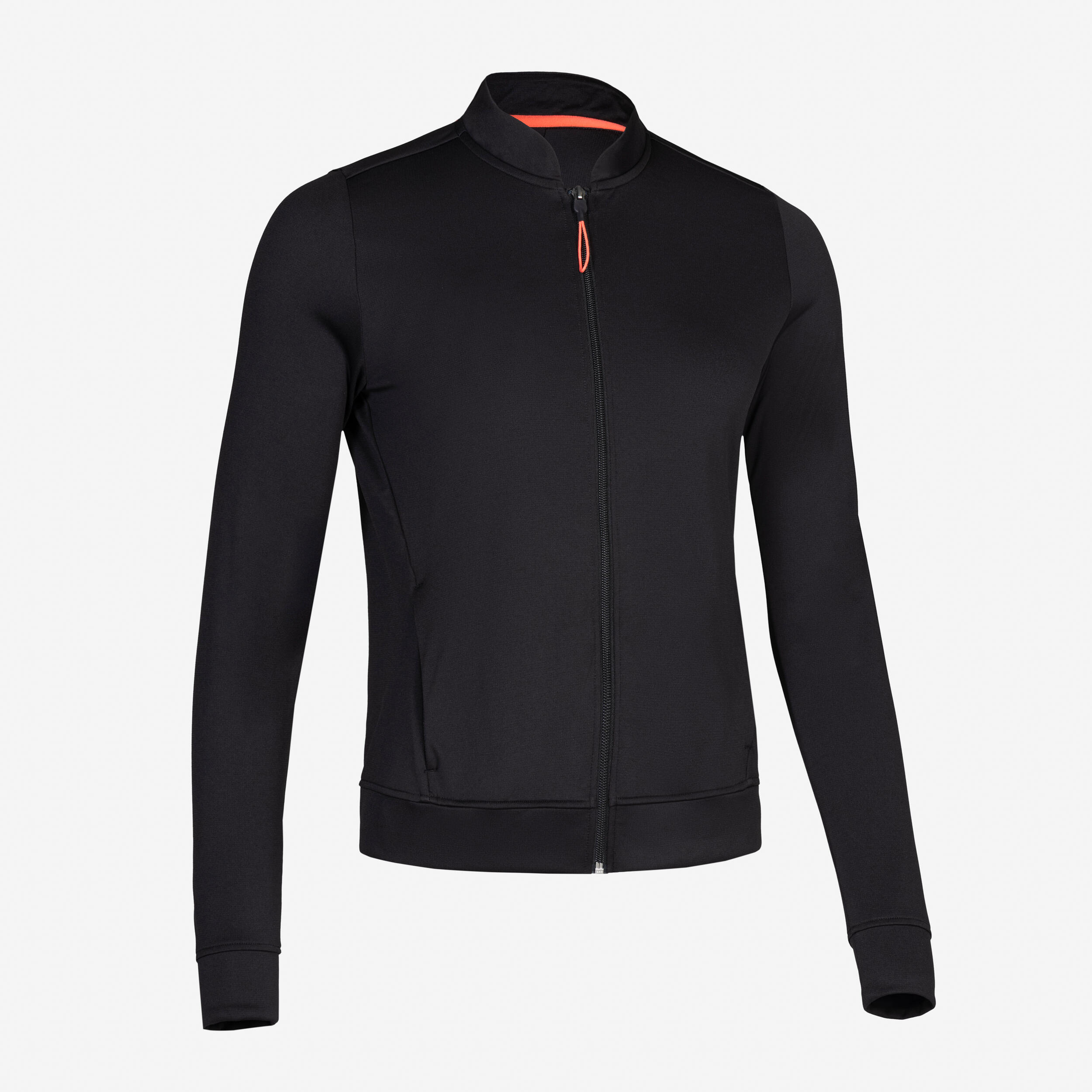 Bluza do biegania damska Kiprun Run 100 Dry