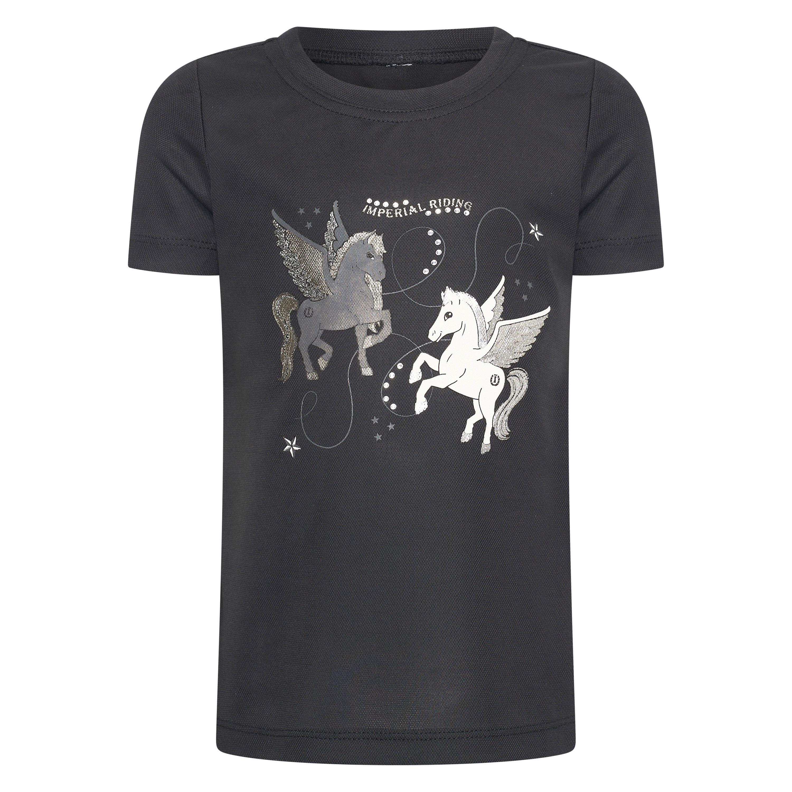 Koszulka dla dziewczynki Imperial Riding Sky