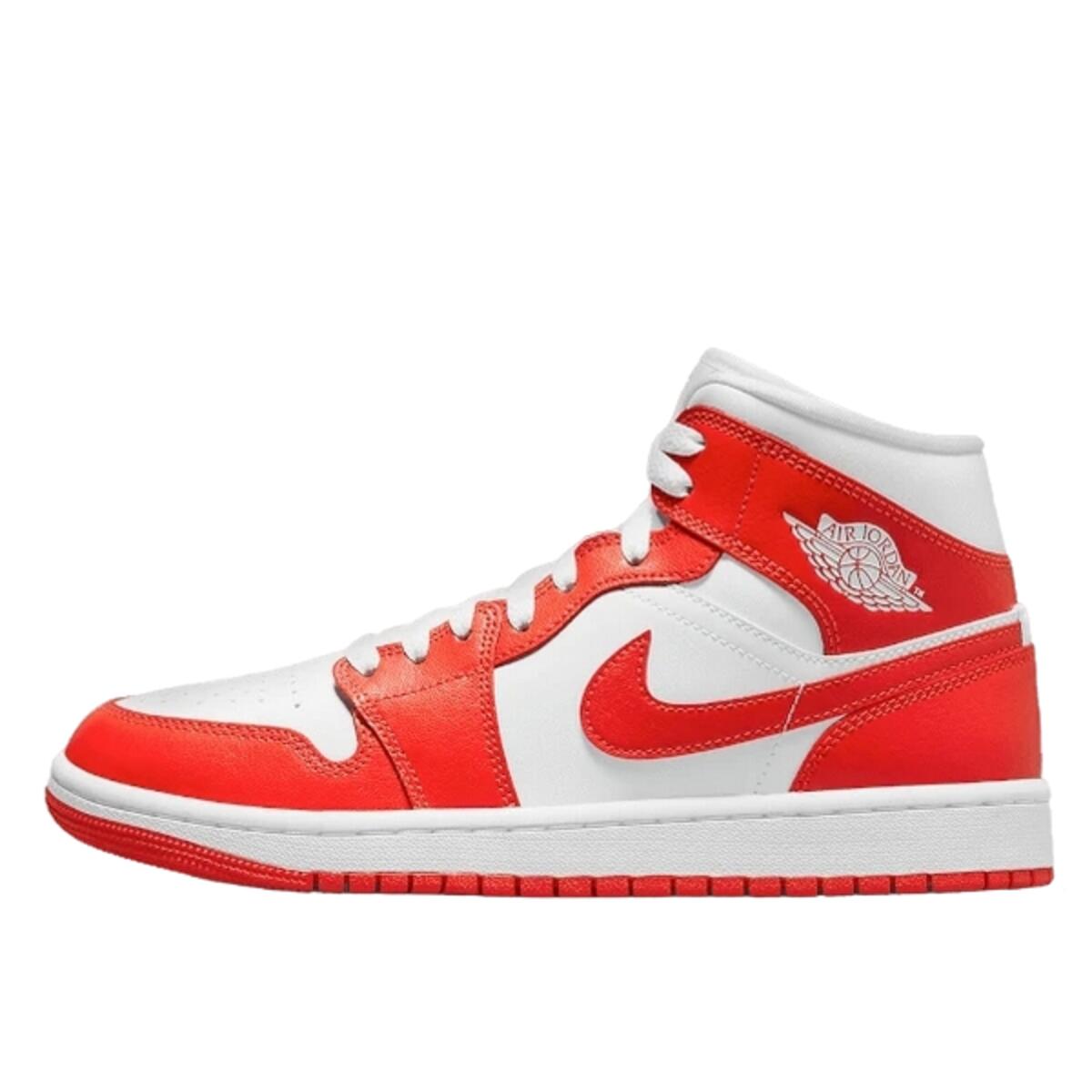 Air Jordan 1 Mid Syracuse