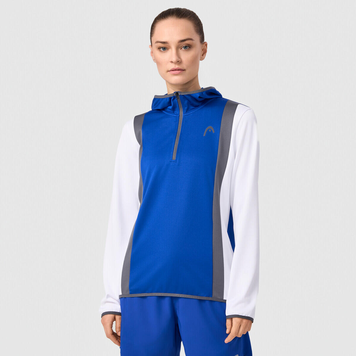 Sweatshirt Head Club 25 Tech Women