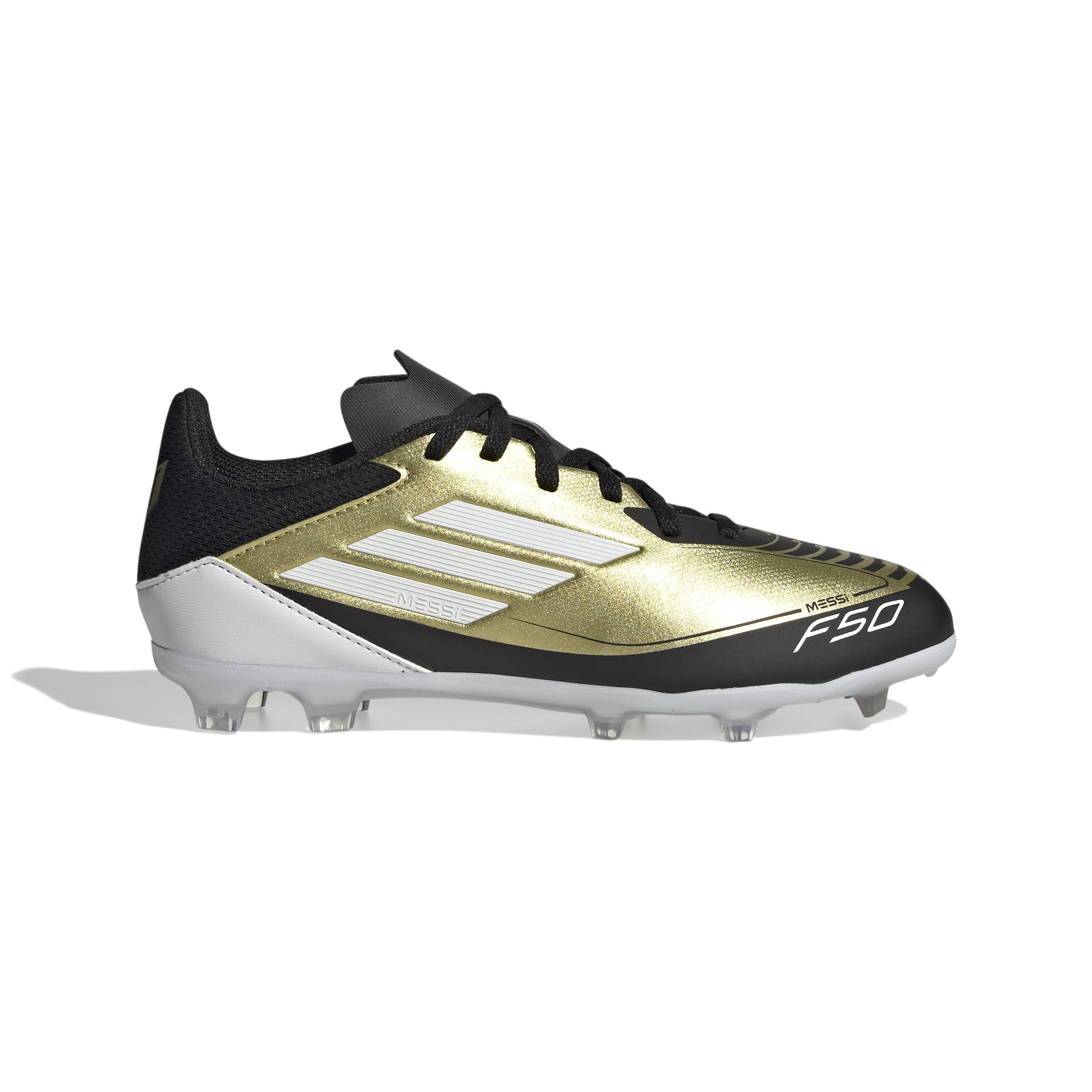 Buty piłkarskie adidas F50 League FG/MG