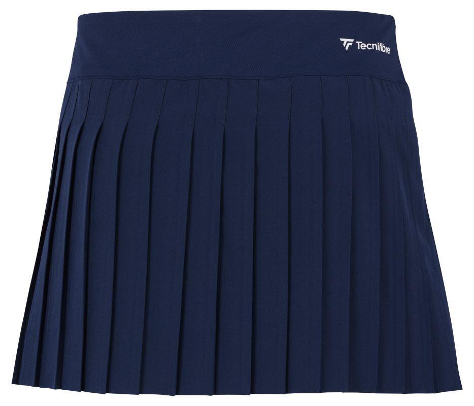 Spódniczka tenisowa damska Tecnifibre Team Skort