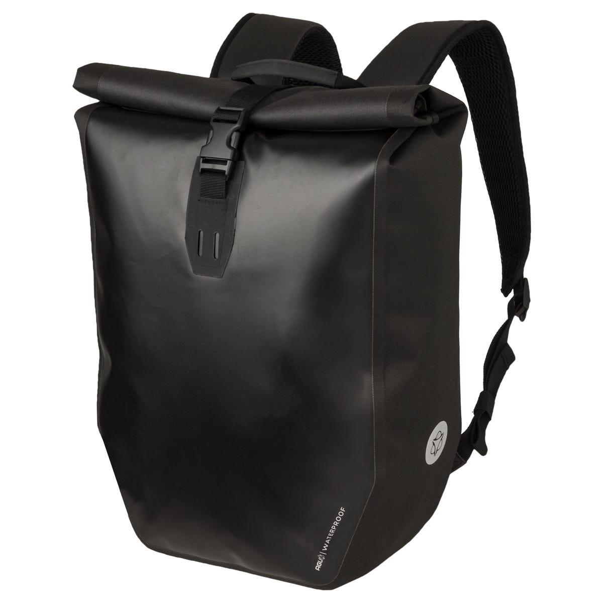 Backpack Shelter Large Black