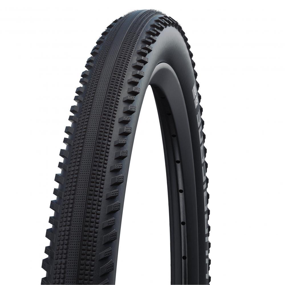 Opona 29 Hurricane Addix Performance 50-622 Czarna