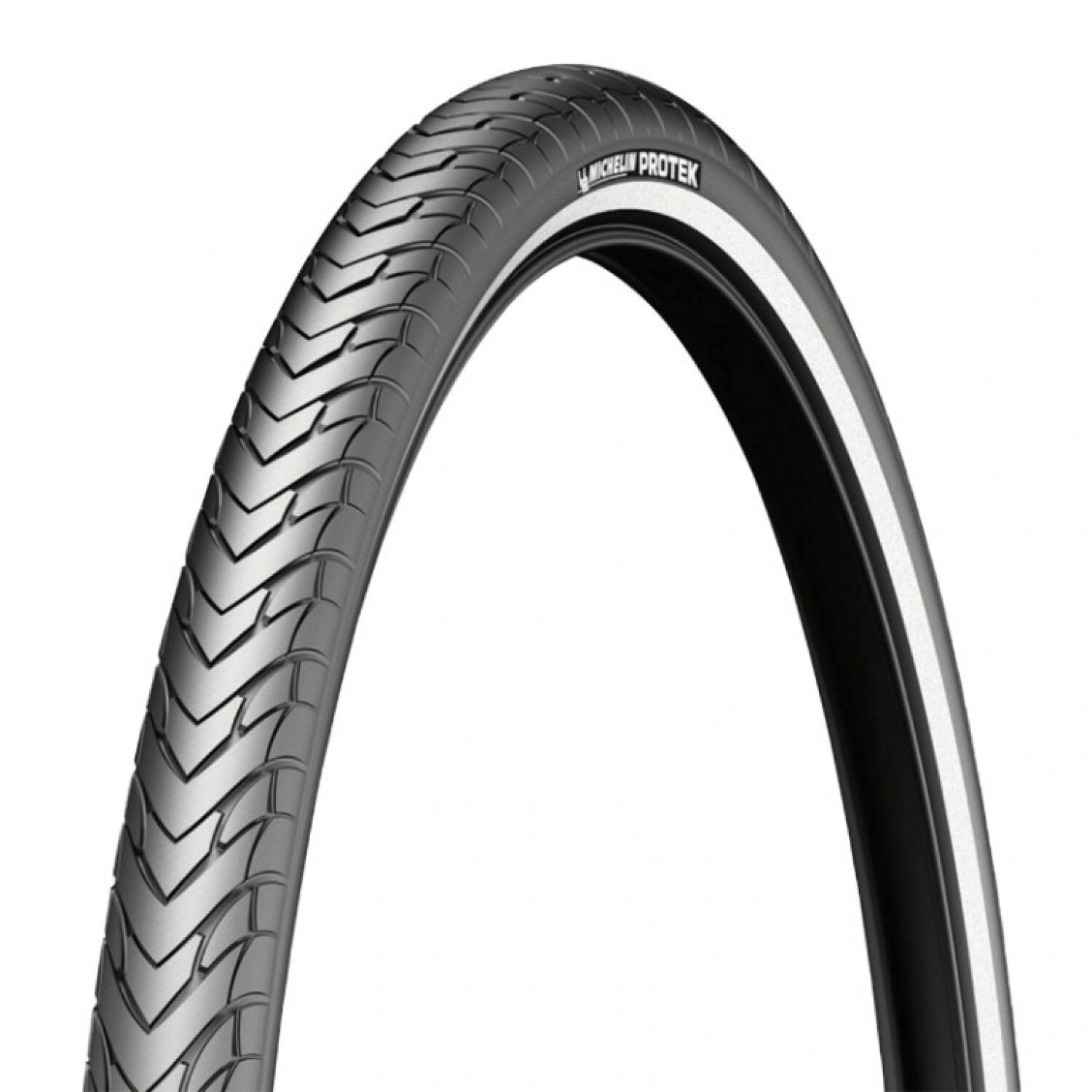 Opona sztywna z reflektorem Michelin Protek Acces Line 47-559