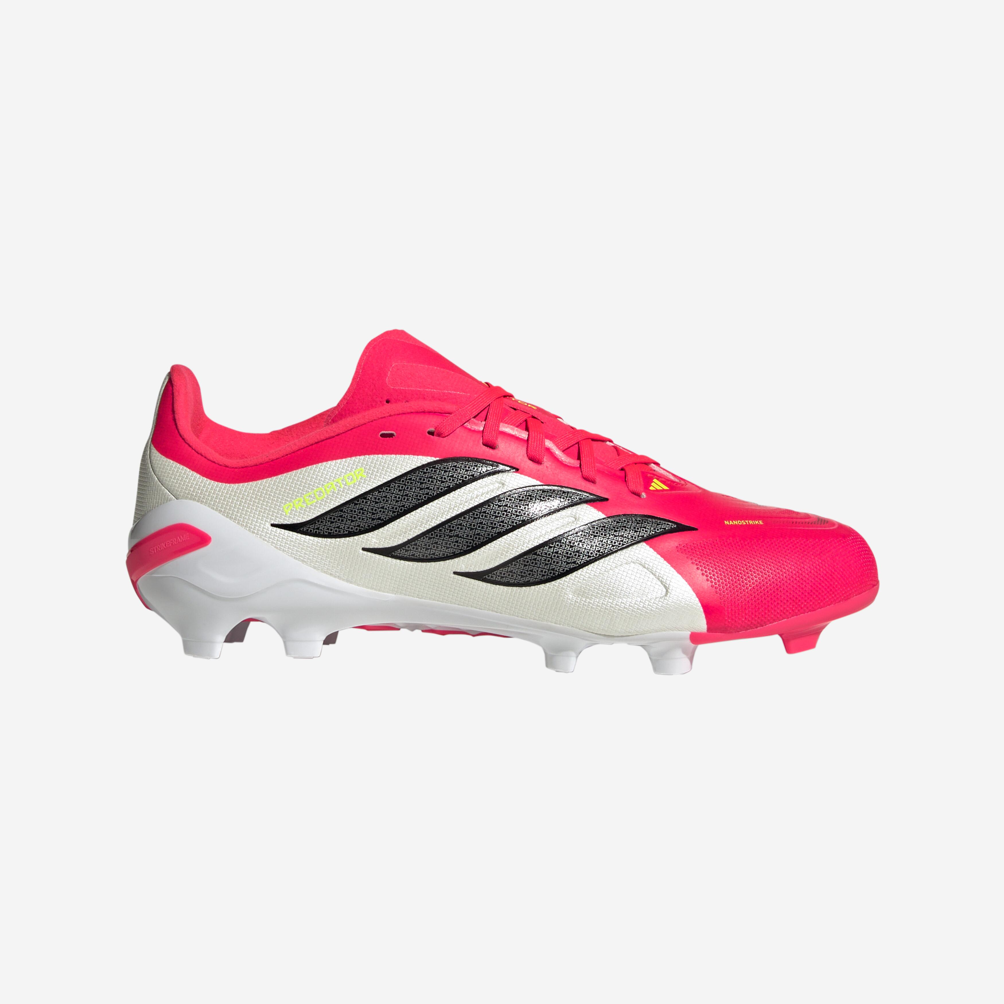 Buty piłkarskie dla dzieci ADIDAS Predator League FG