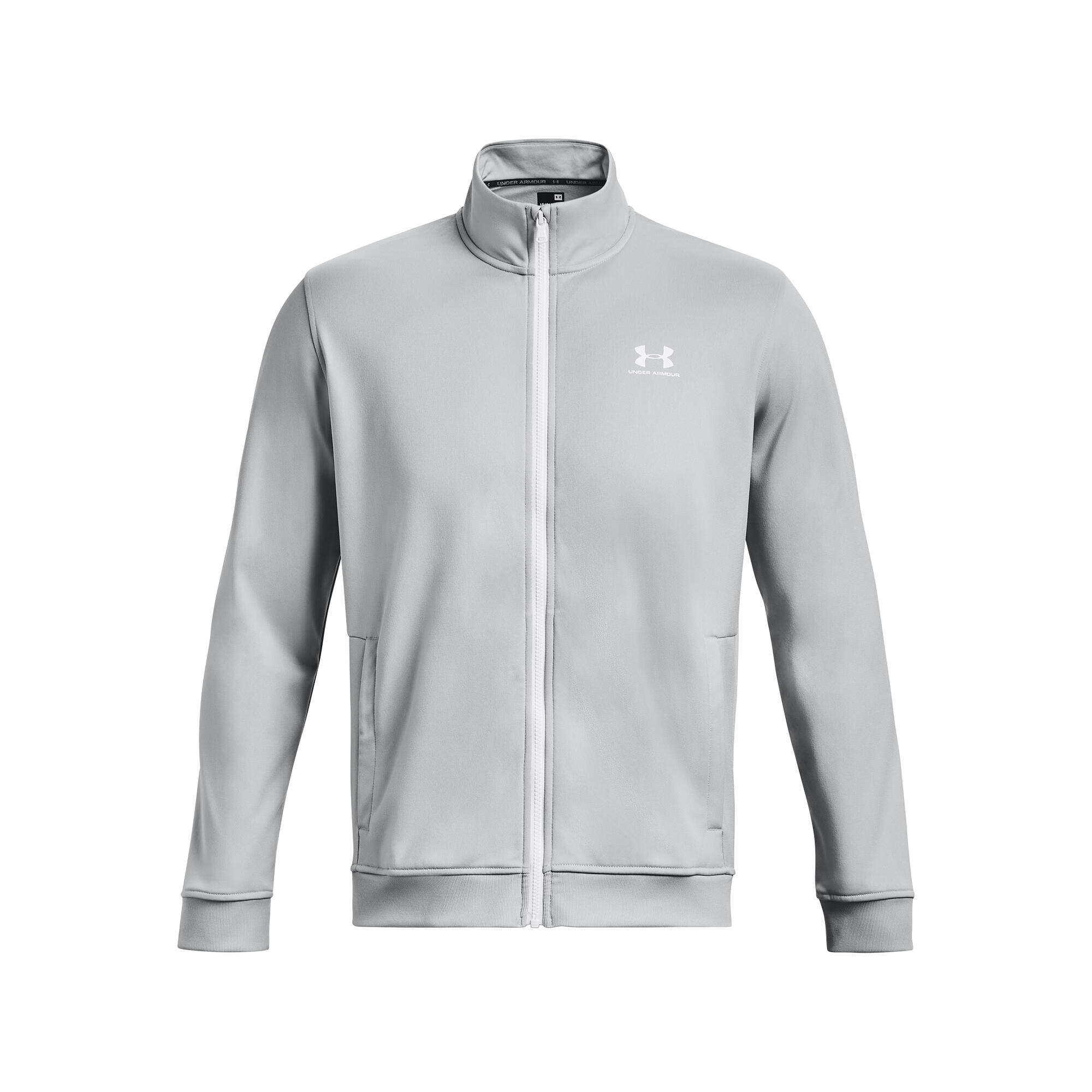 Kurtka z dresu Under Armour Sportstyle Tricot
