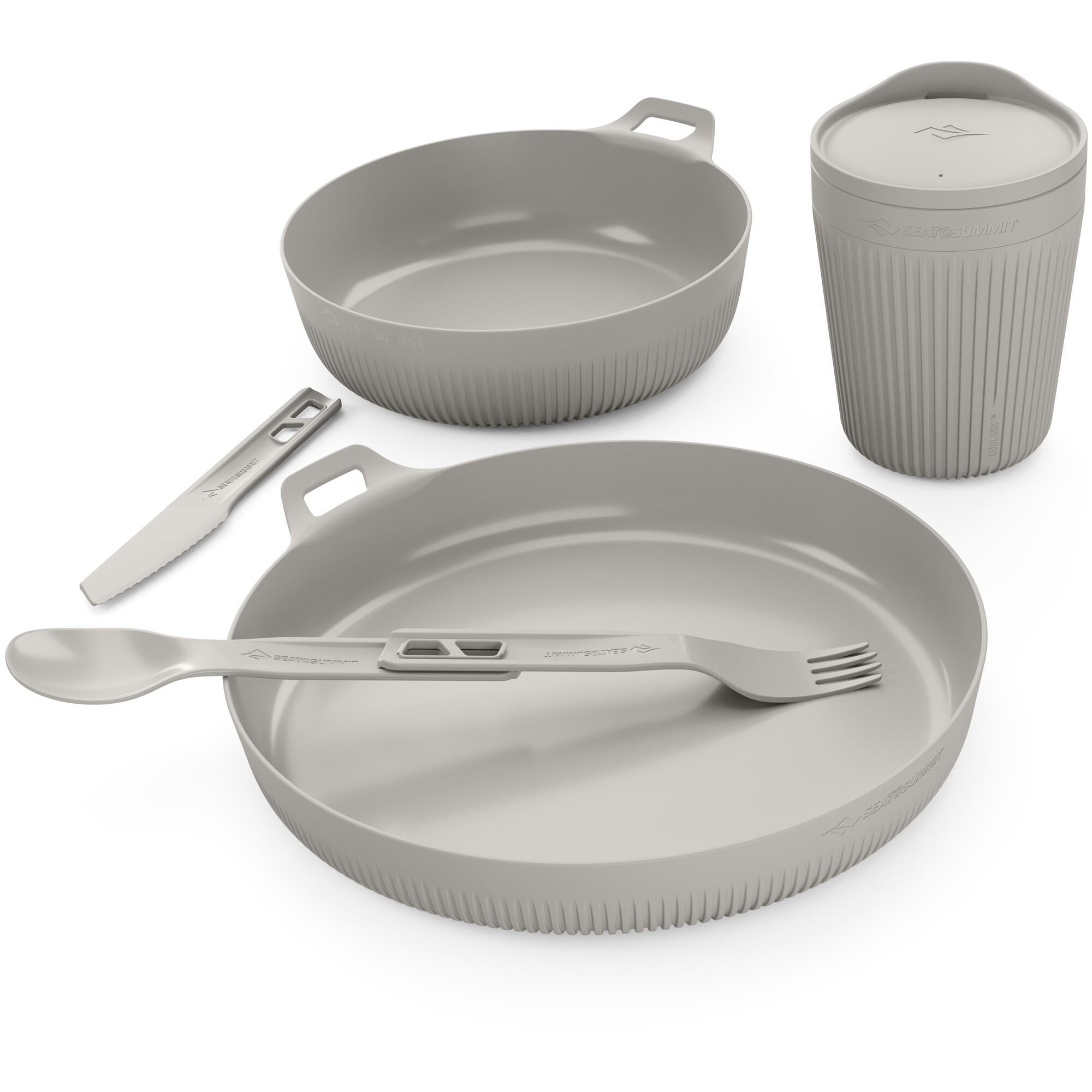 Zestaw naczyń Horizon Dinnerware 6 elementów