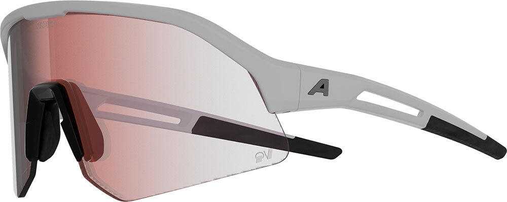 Alpina Sonic HR M QV - okulary sportowe
