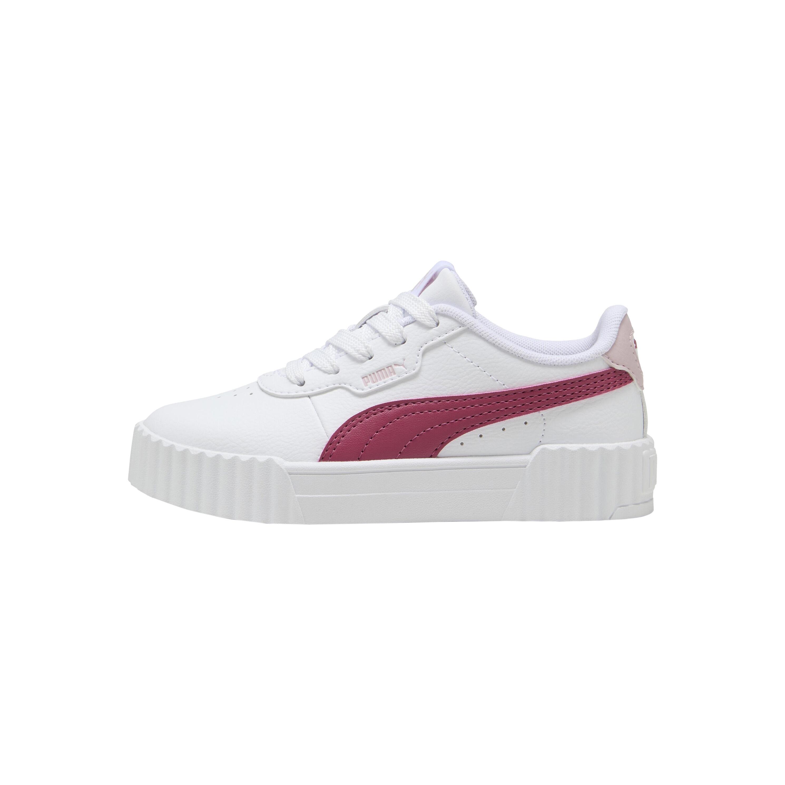 Trenerzy dziewczęcy Puma Carina 3.0 PS