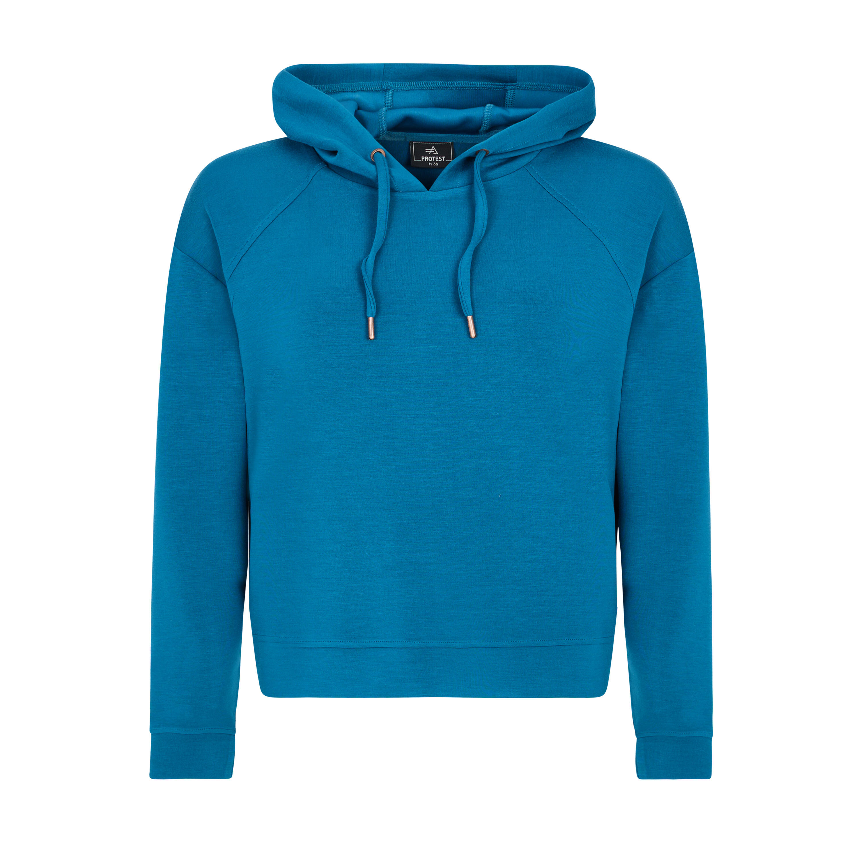 Bluza damska z kapturem Protest Iron