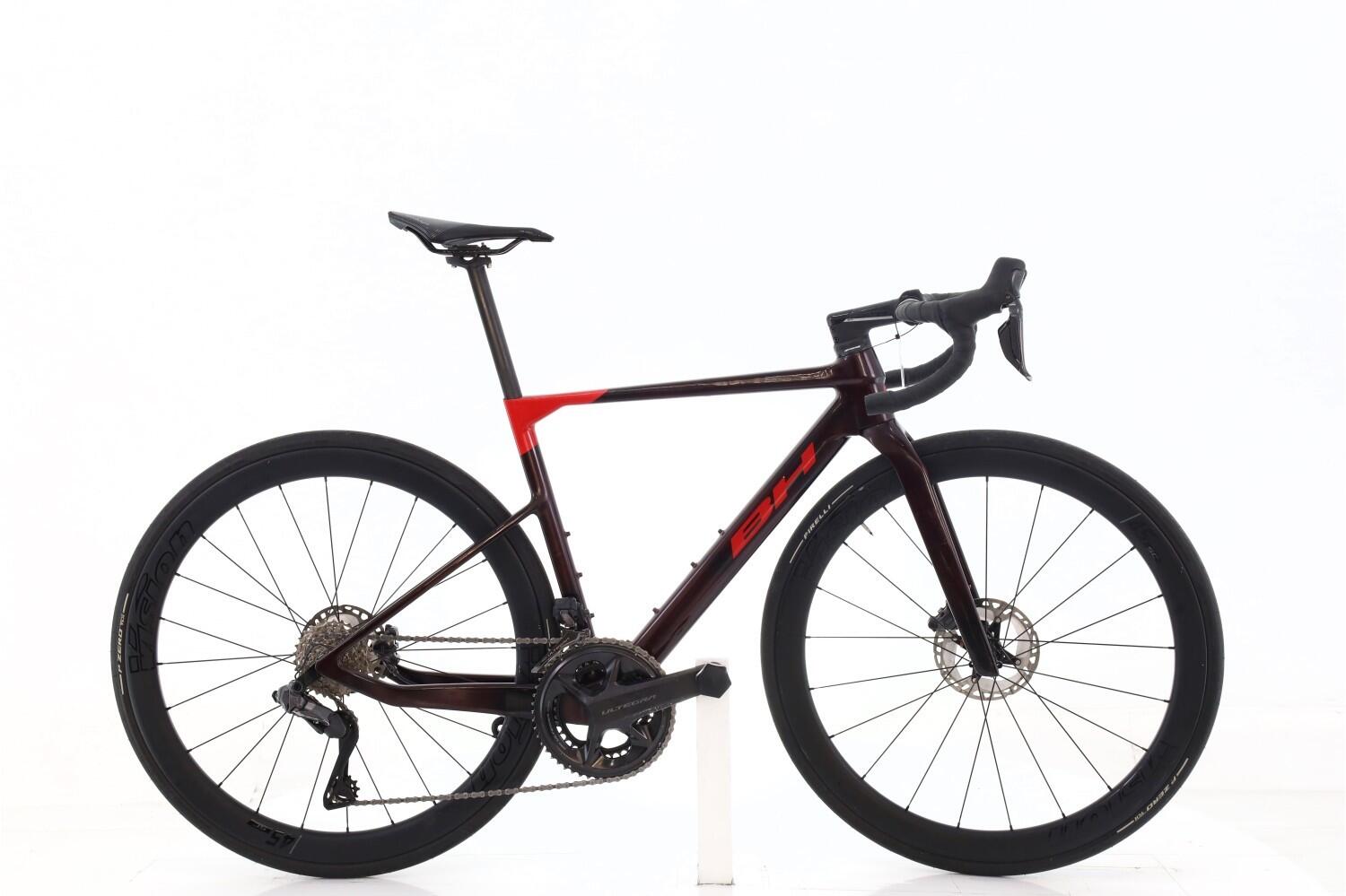 Second life · R. szosowy · BH Ultralight 7.0 Di2 12V · W bardzo dobrym stanie
