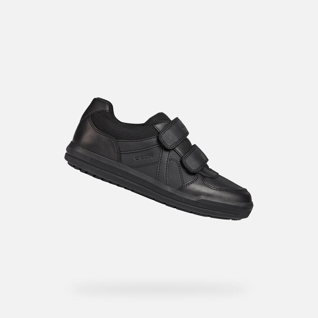 Buty dla dzieci Geox Arzach Smo.Lea