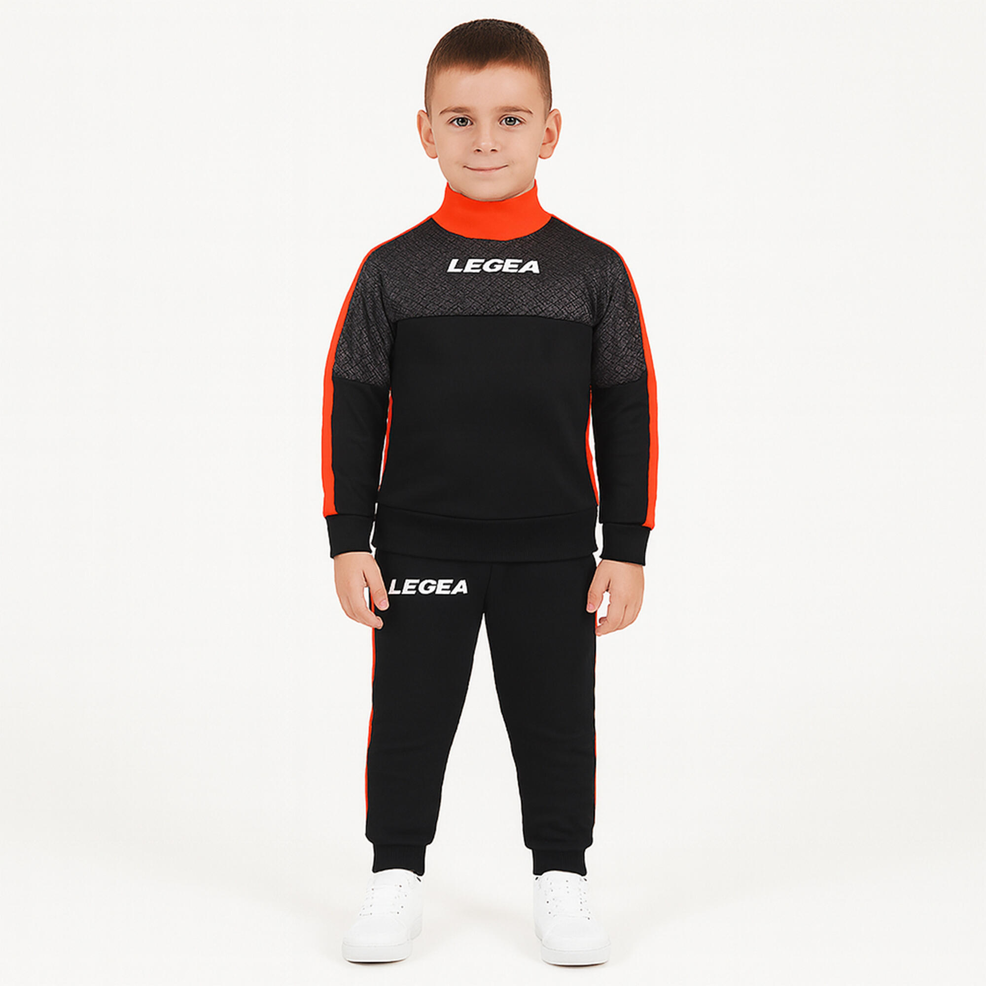 Dres dziecięcy DAMASCO JR