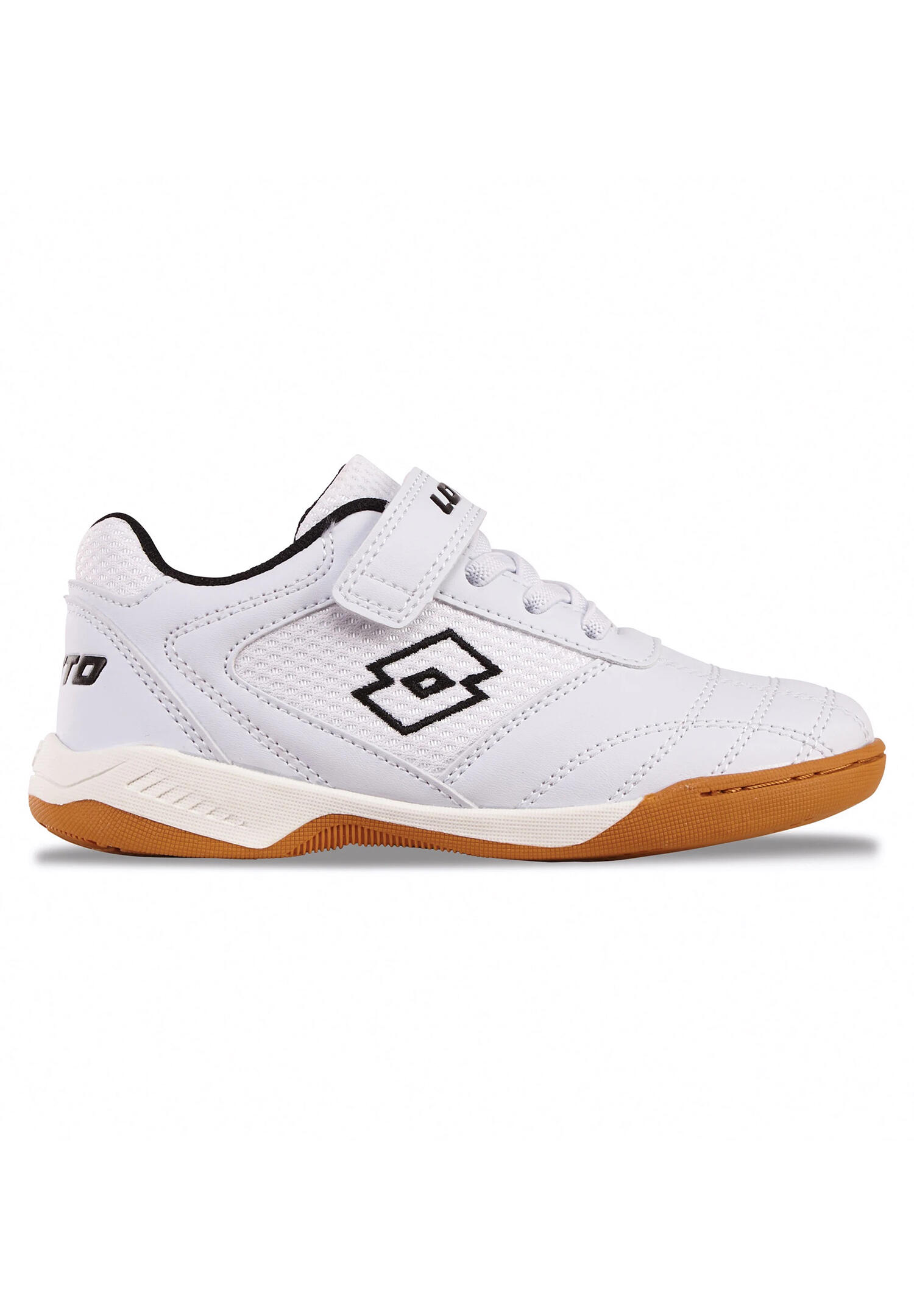 Buty dziecięce sportowe Lotto WHIZZER K