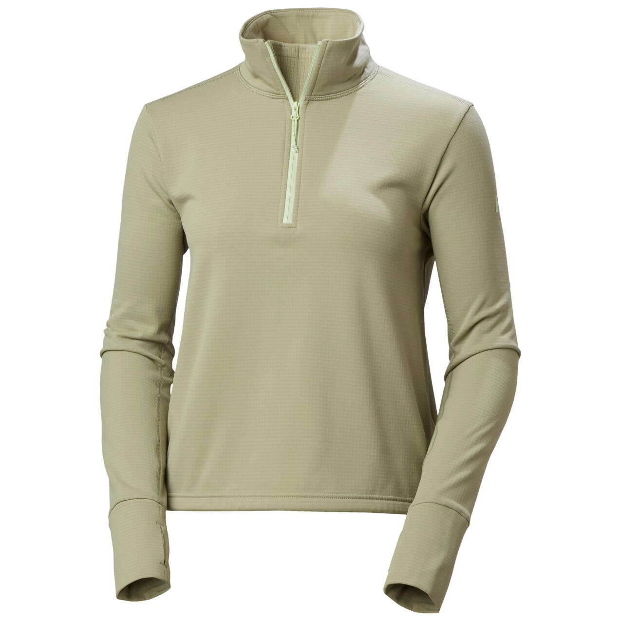 Bluza damska Helly Hansen Versalite Cinched Fleece
