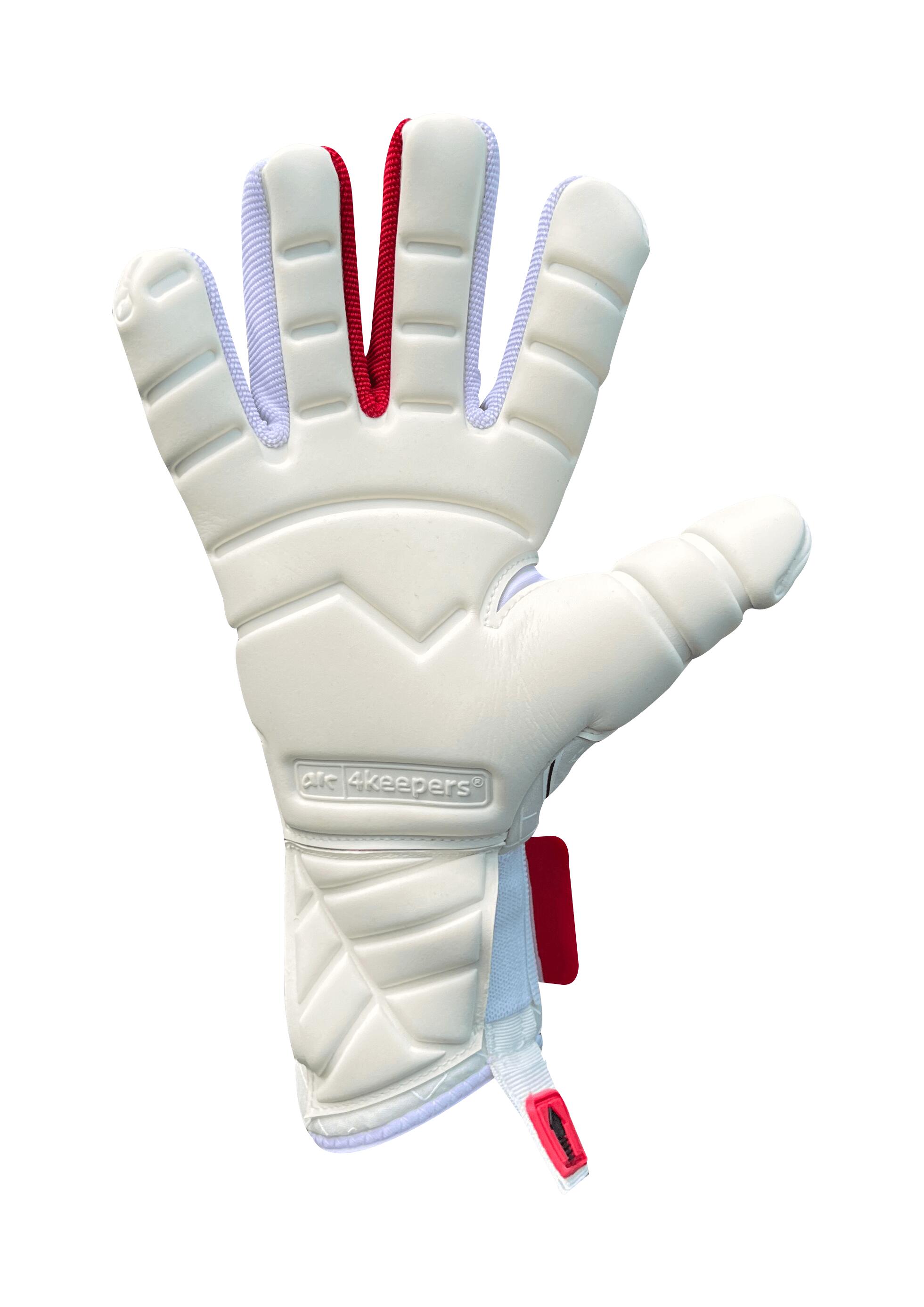 Rękawice bramkarskie dla dzieci 4keepers SOFT OPAL NC