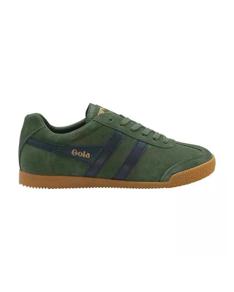 Chaussures Homme Gola CMA192 Vert Vert Gola