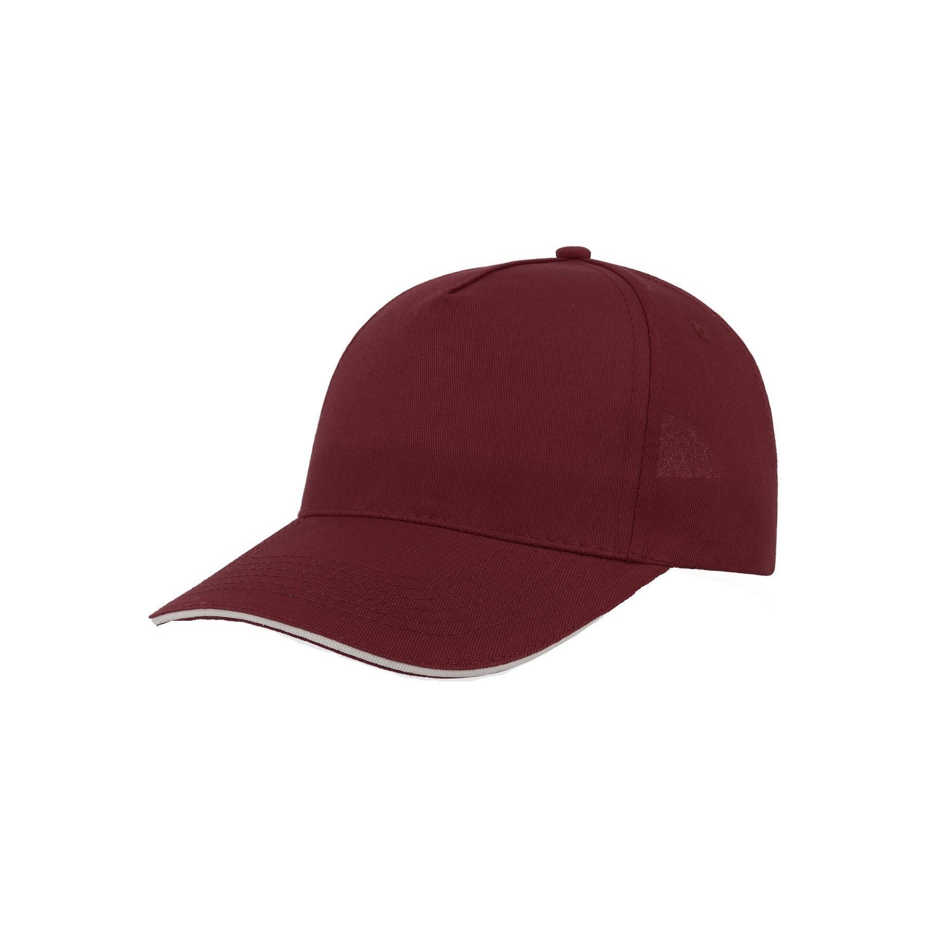 Rozpocznij 5 Sandwich 5 Panel Cap