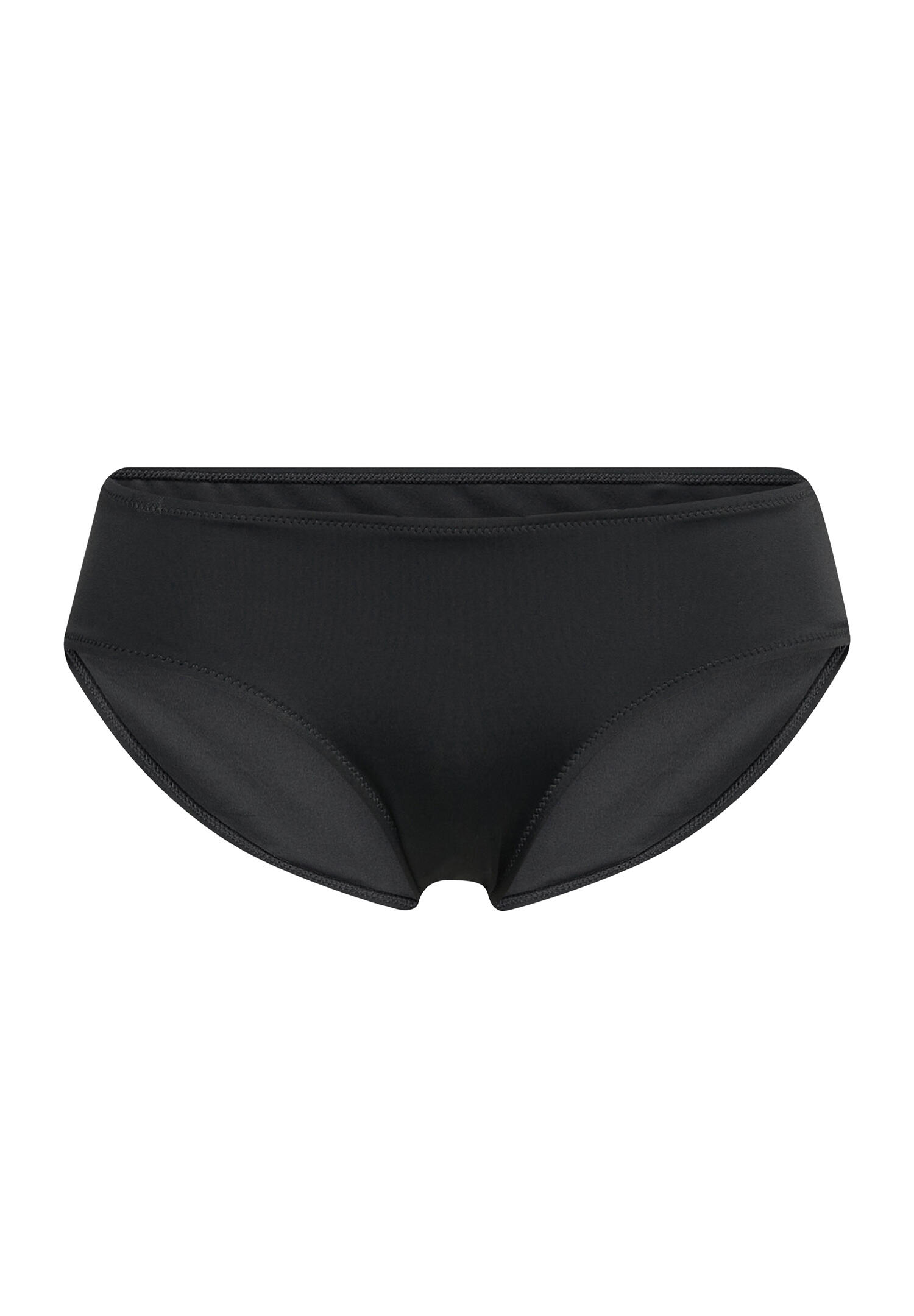 Dół od bikini Dameskie Puma Hipster w kolorze czerwonym