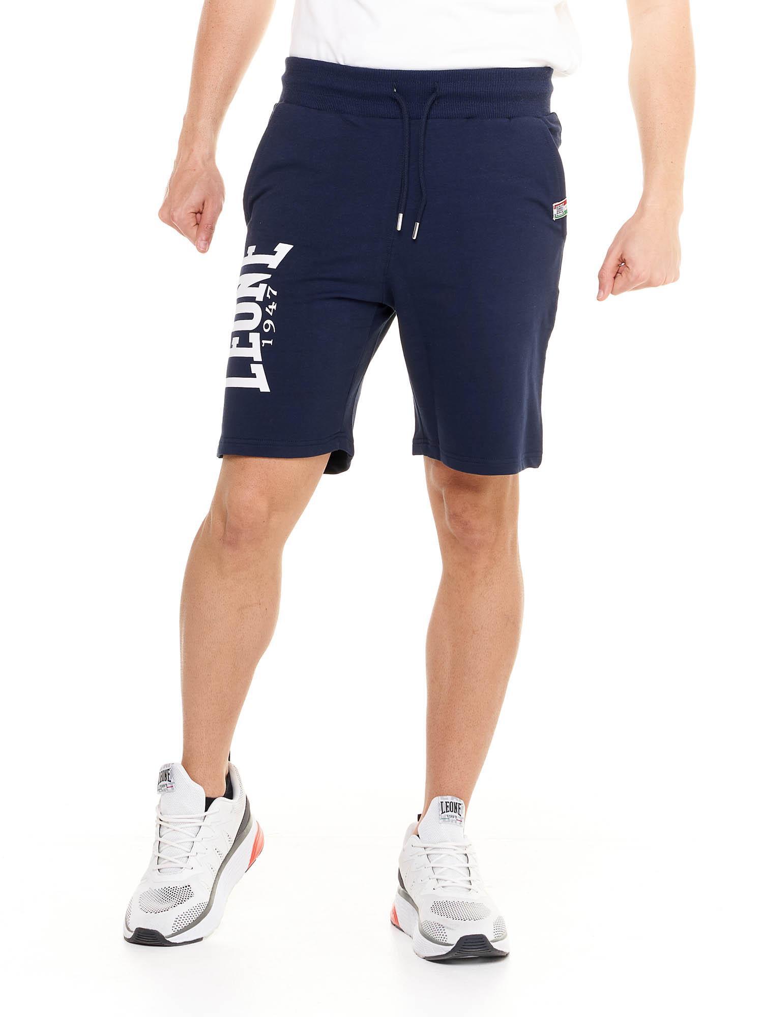 Leone 1947 Apparel Męskie szorty
