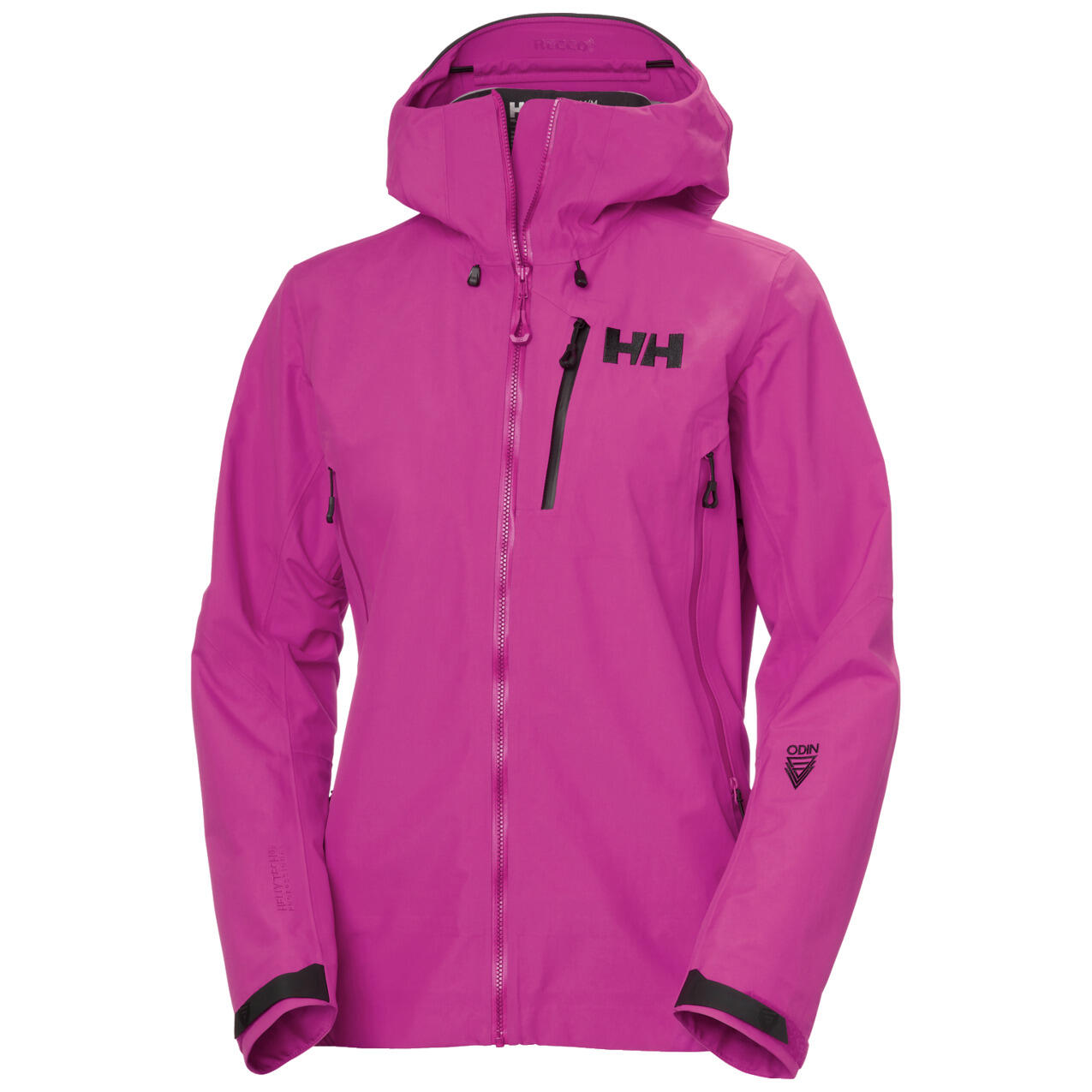 Kurtka impermeabilna damska Helly Hansen Odin 9 Worlds 3.0