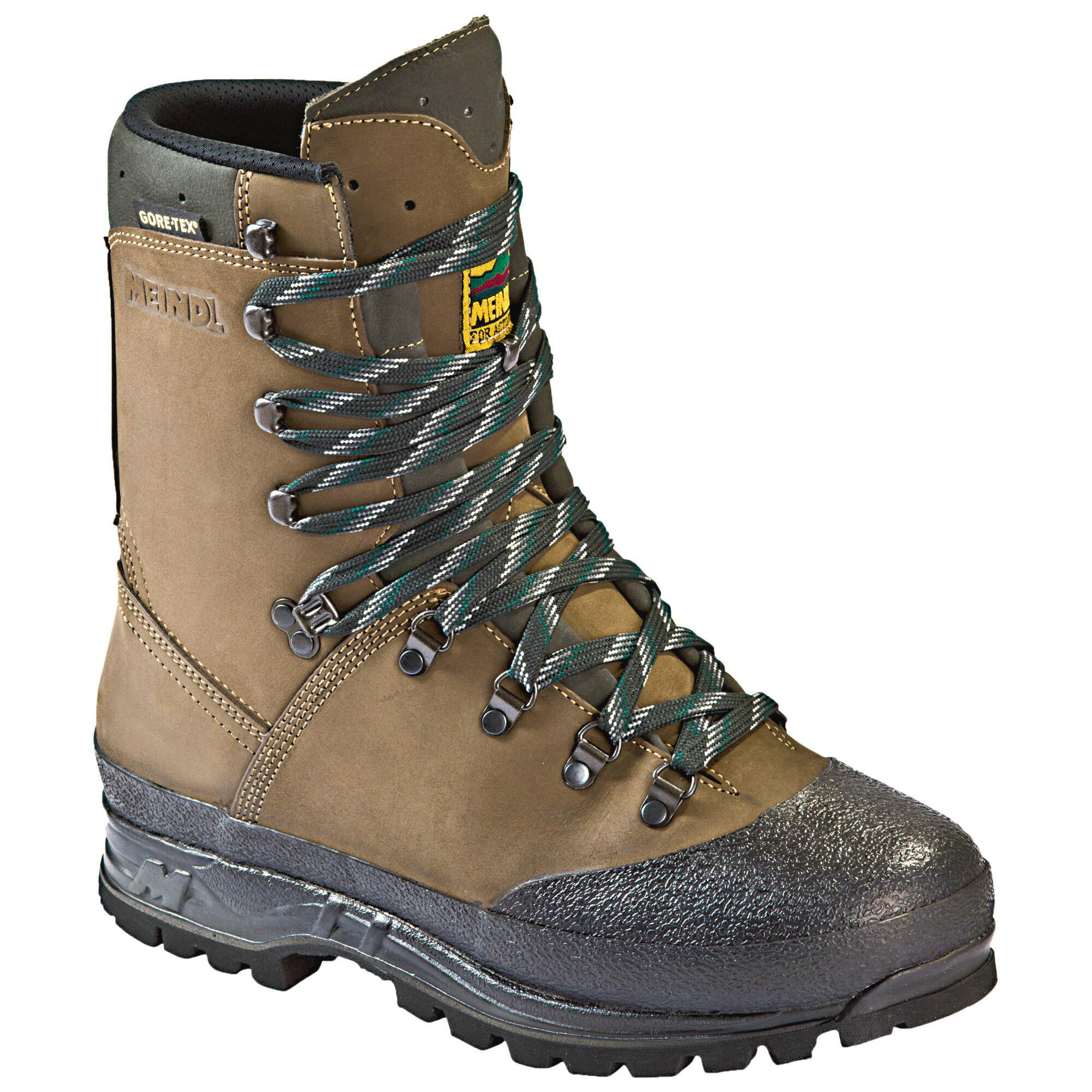Buty trekkingowe Meindl Antarktis GTX