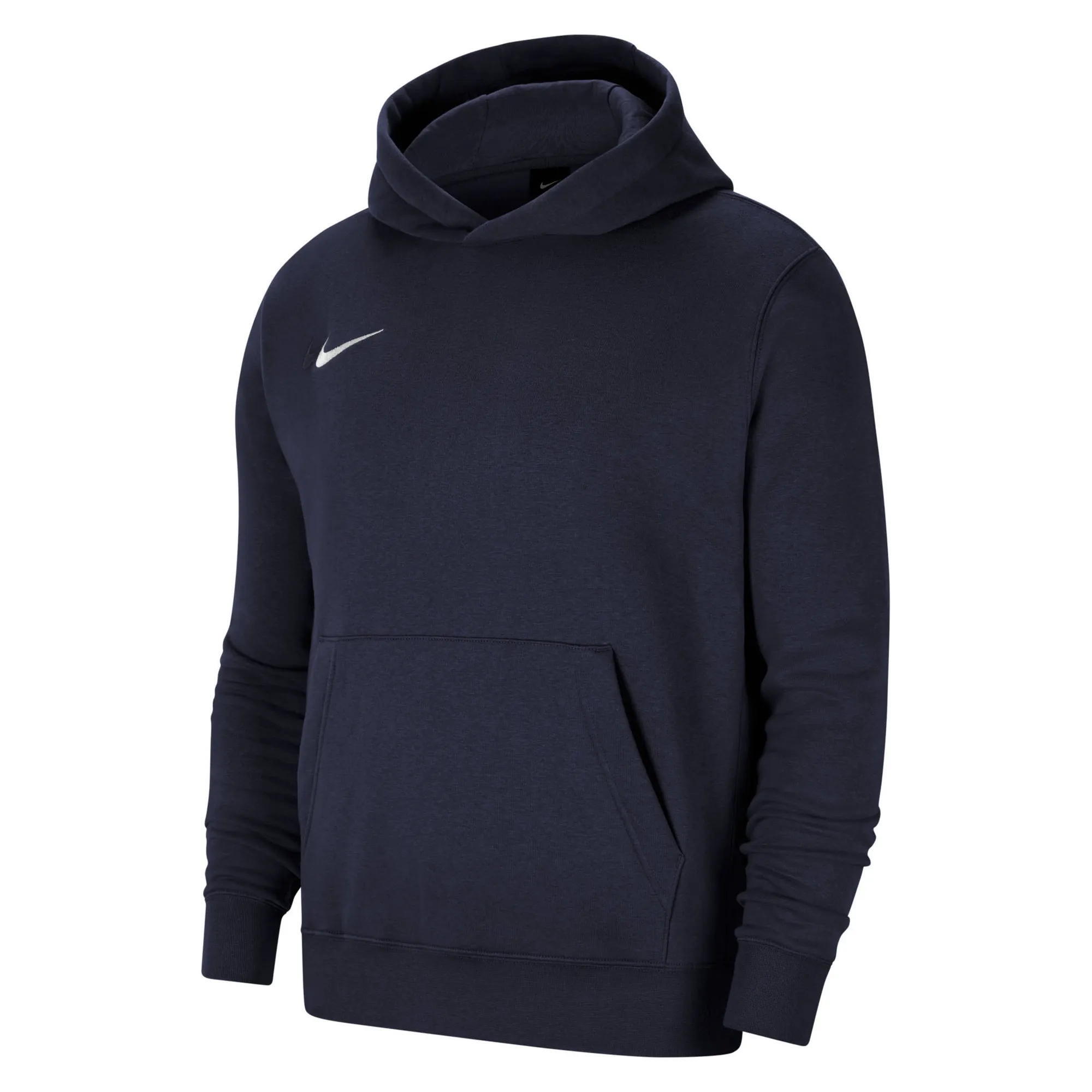 Bluza sportowa chłopięca Nike Junior Park Therma Fall